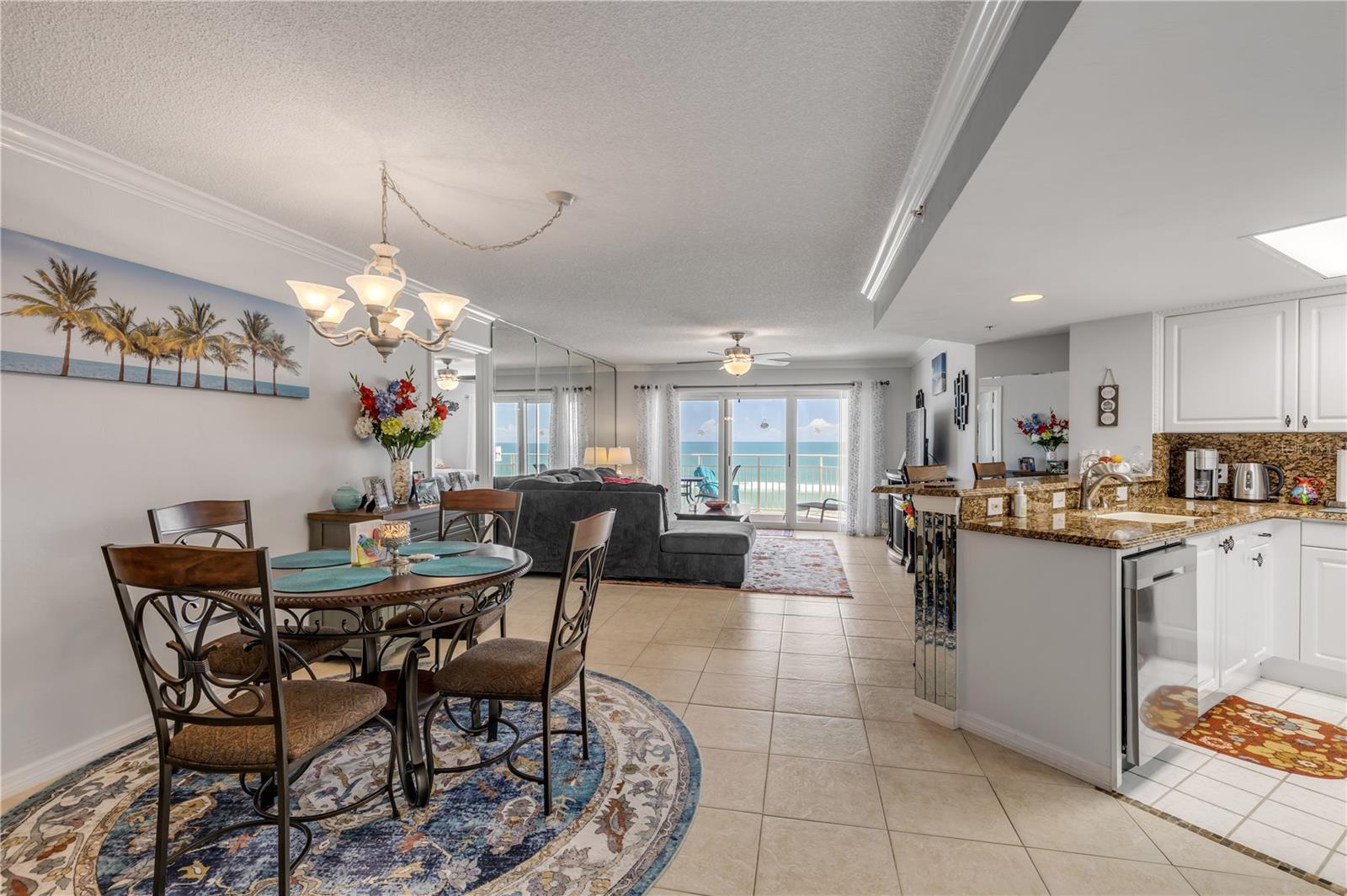 2967 S ATLANTIC AVE #205, DAYTONA BEACH SHORES, FL, 32118