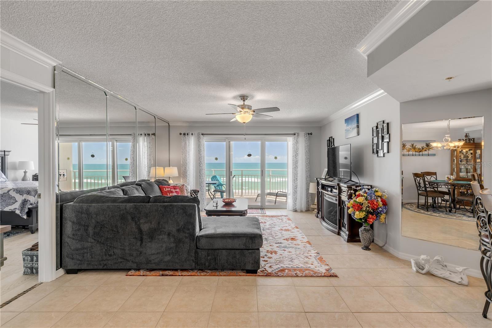 2967 S ATLANTIC AVE #205, DAYTONA BEACH SHORES, FL, 32118