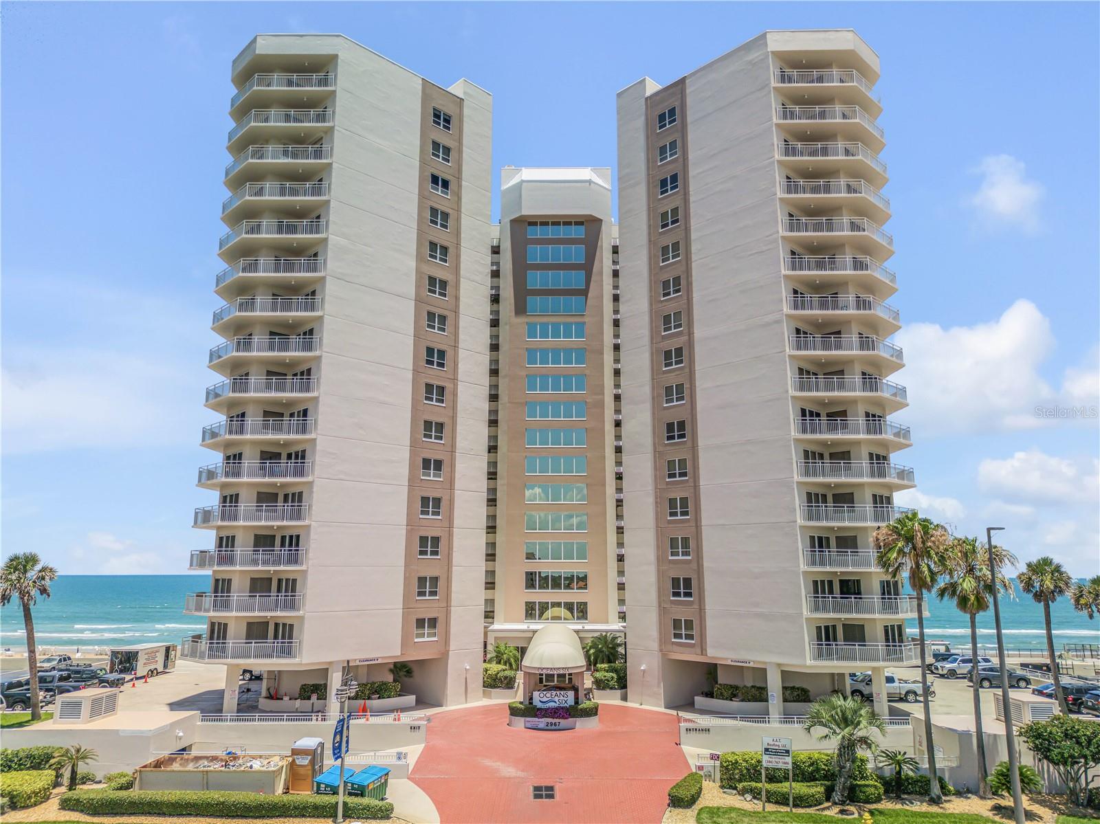 2967 S ATLANTIC AVE #205, DAYTONA BEACH SHORES, FL, 32118