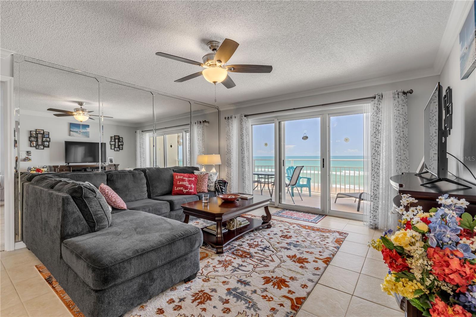 2967 S ATLANTIC AVE #205, DAYTONA BEACH SHORES, FL, 32118