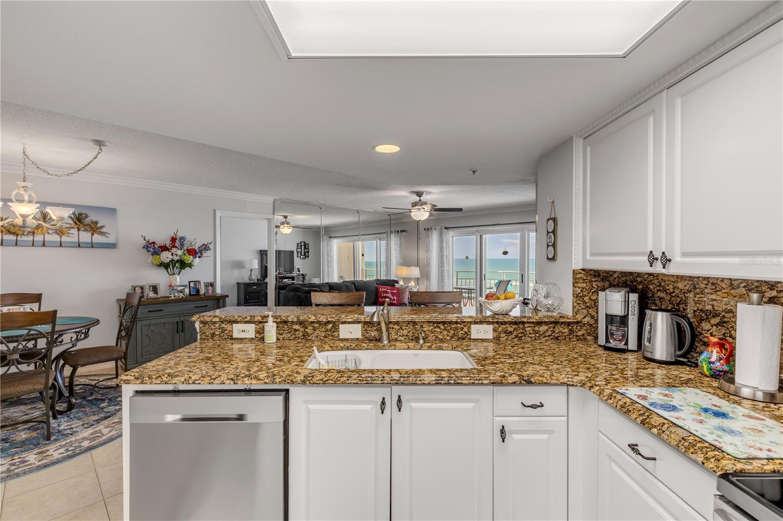 2967 S ATLANTIC AVE #205, DAYTONA BEACH SHORES, FL, 32118