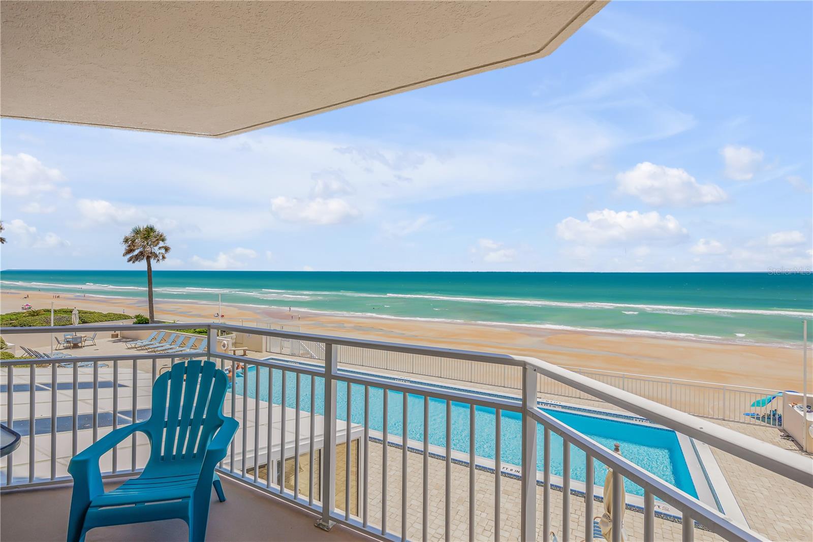 2967 S ATLANTIC AVE #205, DAYTONA BEACH SHORES, FL, 32118