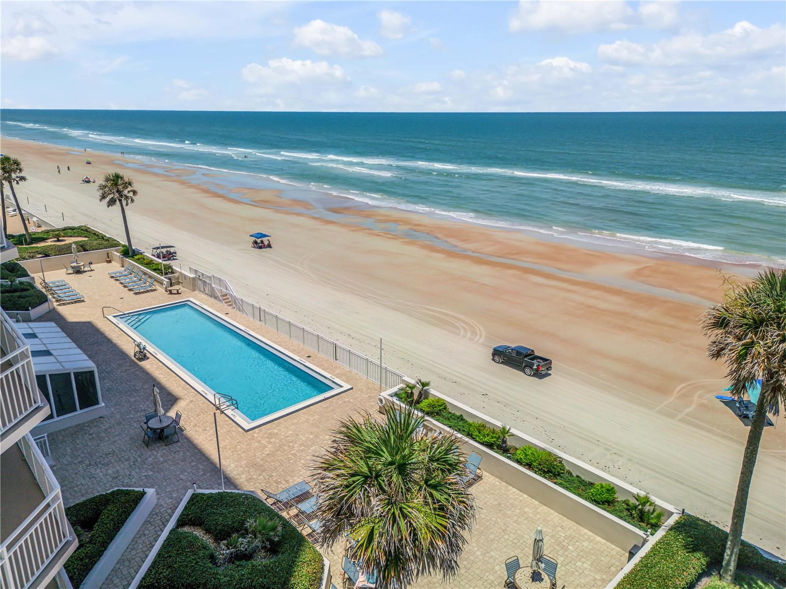 2967 S ATLANTIC AVE #205, DAYTONA BEACH SHORES, FL, 32118