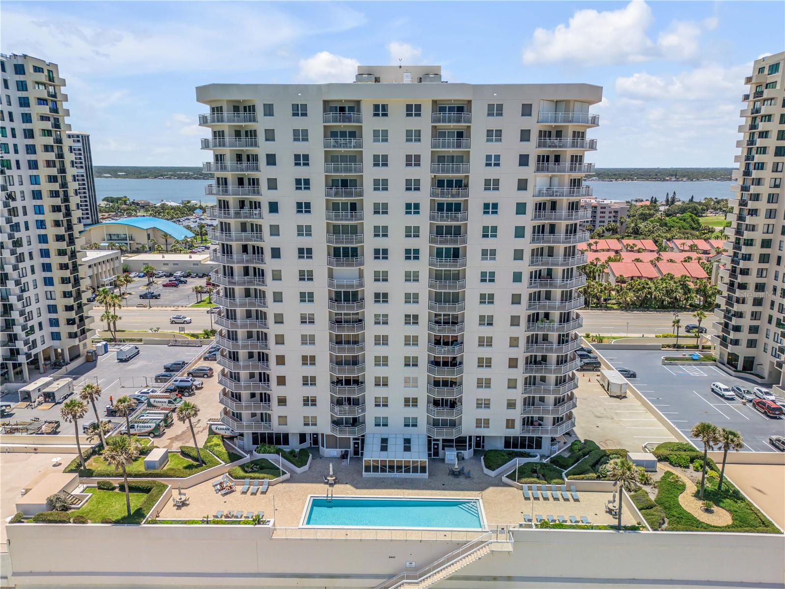 2967 S ATLANTIC AVE #205, DAYTONA BEACH SHORES, FL, 32118