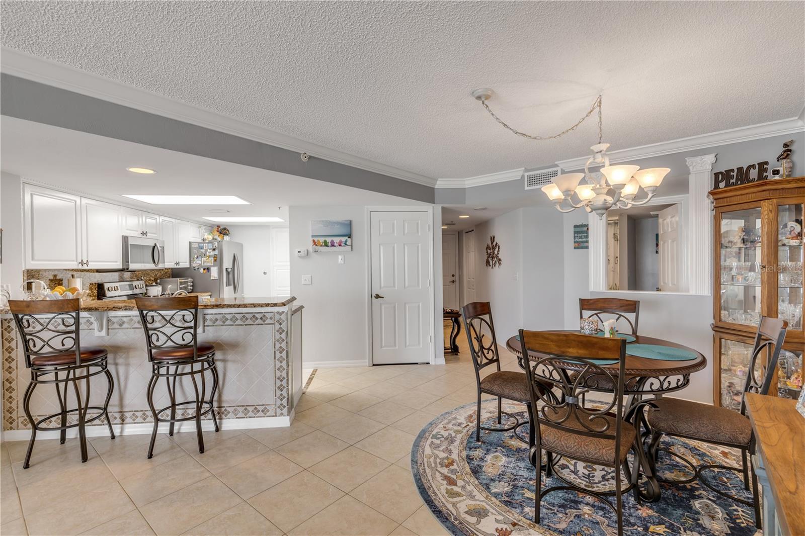 2967 S ATLANTIC AVE #205, DAYTONA BEACH SHORES, FL, 32118
