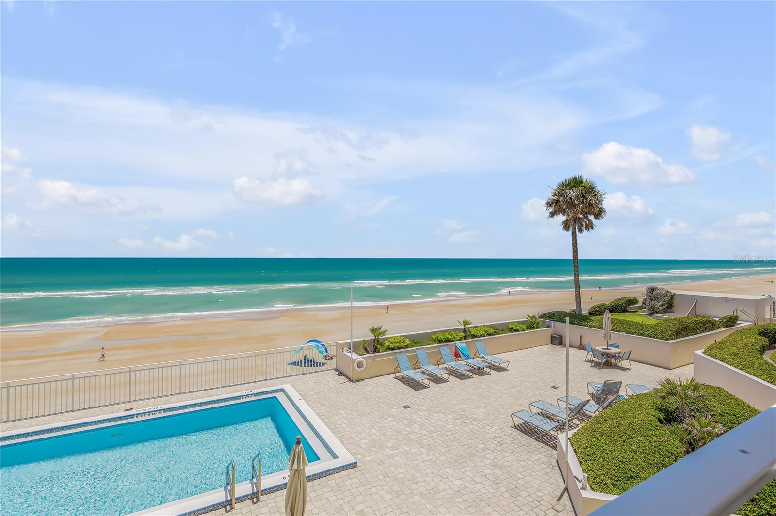 2967 S ATLANTIC AVE #205, DAYTONA BEACH SHORES, FL, 32118