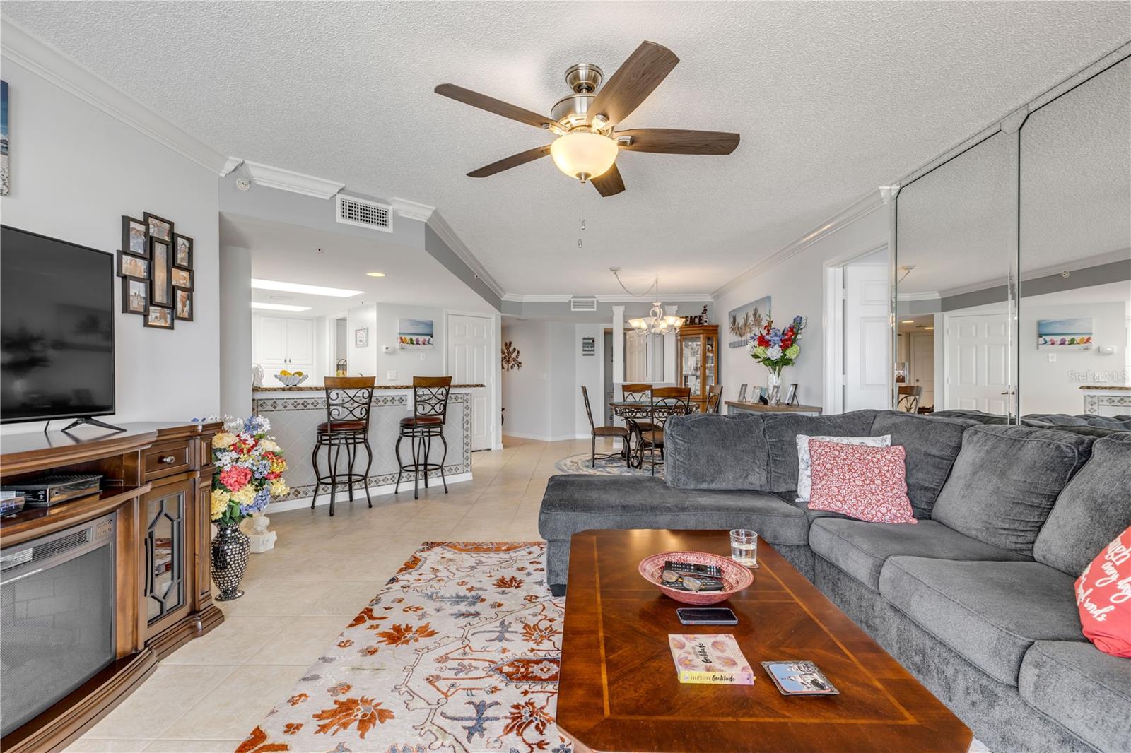 2967 S ATLANTIC AVE #205, DAYTONA BEACH SHORES, FL, 32118