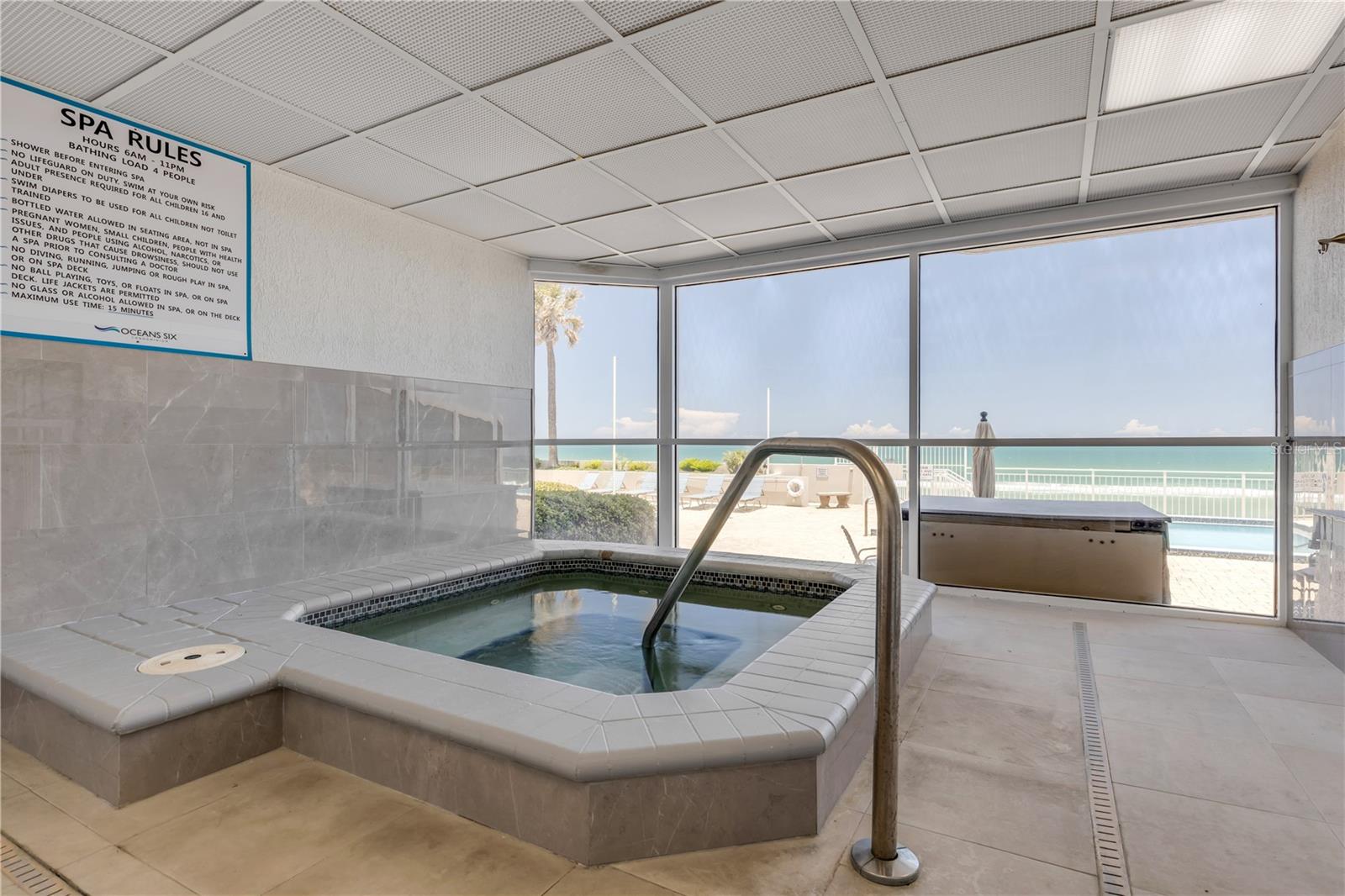 2967 S ATLANTIC AVE #205, DAYTONA BEACH SHORES, FL, 32118
