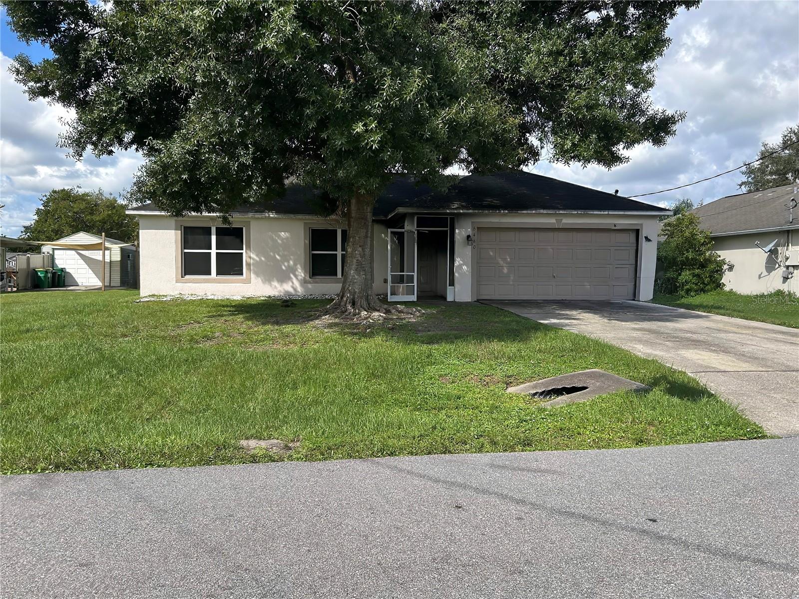 6460 AINSWORTH RD, COCOA, FL, 32927