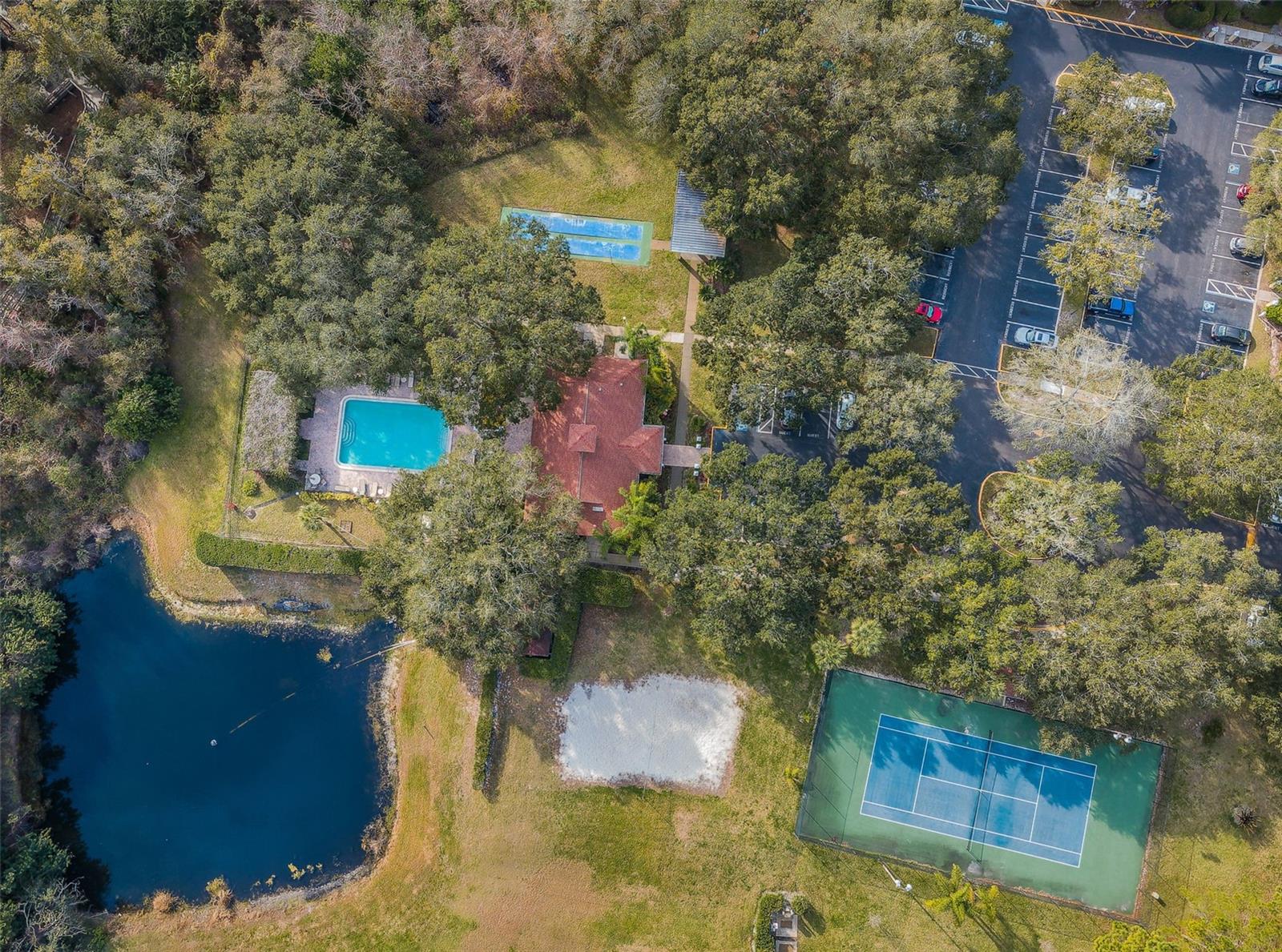 2690 CORAL LANDINGS BLVD #722, PALM HARBOR, FL, 34684