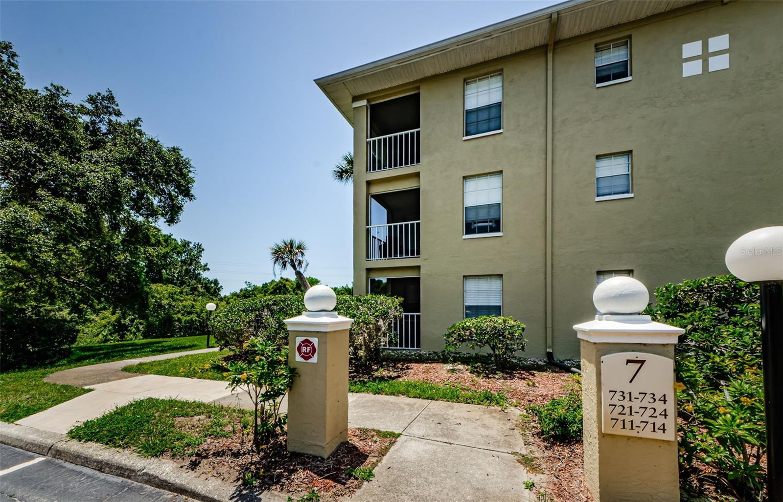 2690 CORAL LANDINGS BLVD #722, PALM HARBOR, FL, 34684