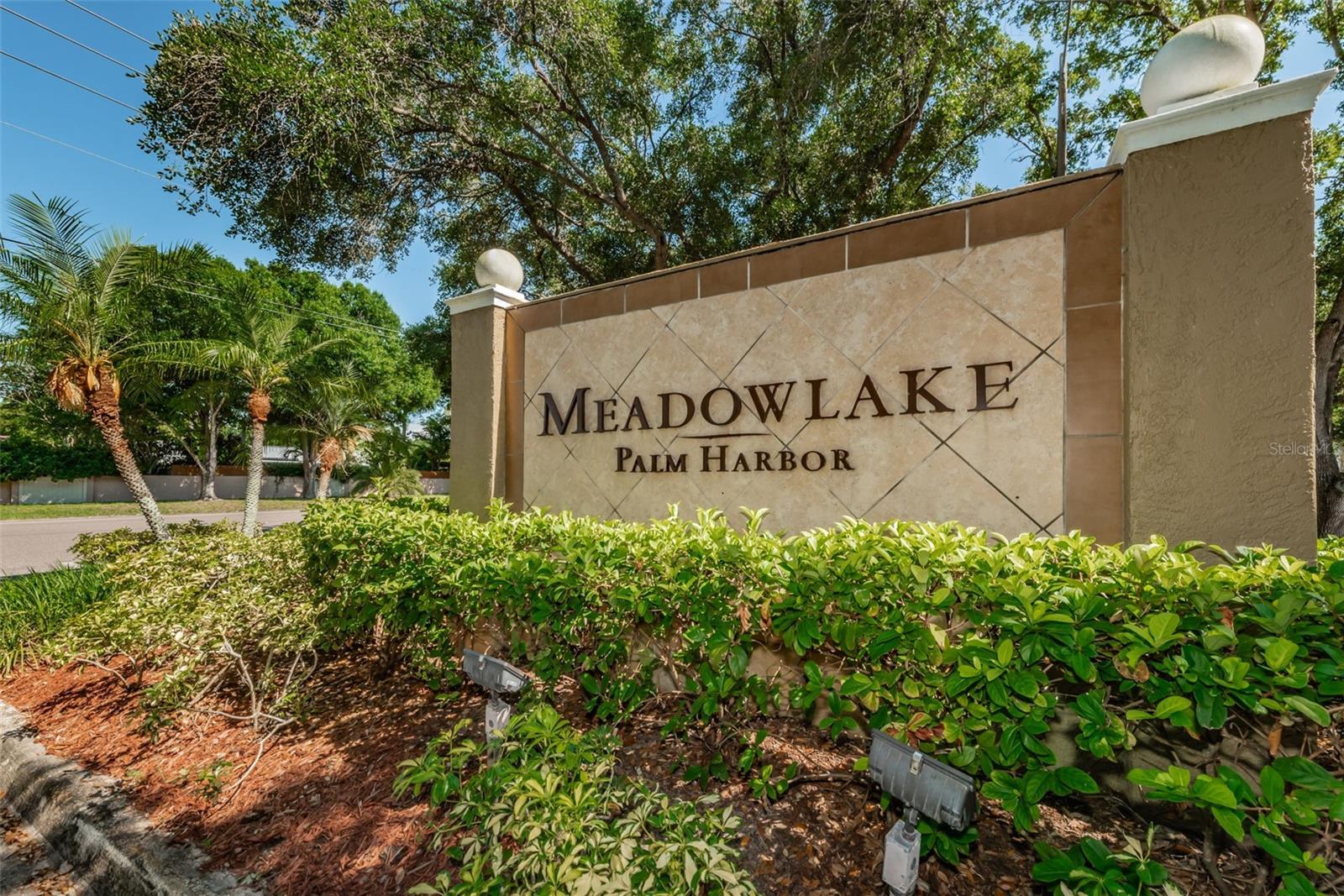 2690 CORAL LANDINGS BLVD #722, PALM HARBOR, FL, 34684