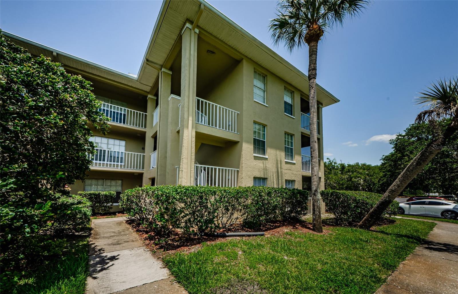 2690 CORAL LANDINGS BLVD #722, PALM HARBOR, FL, 34684