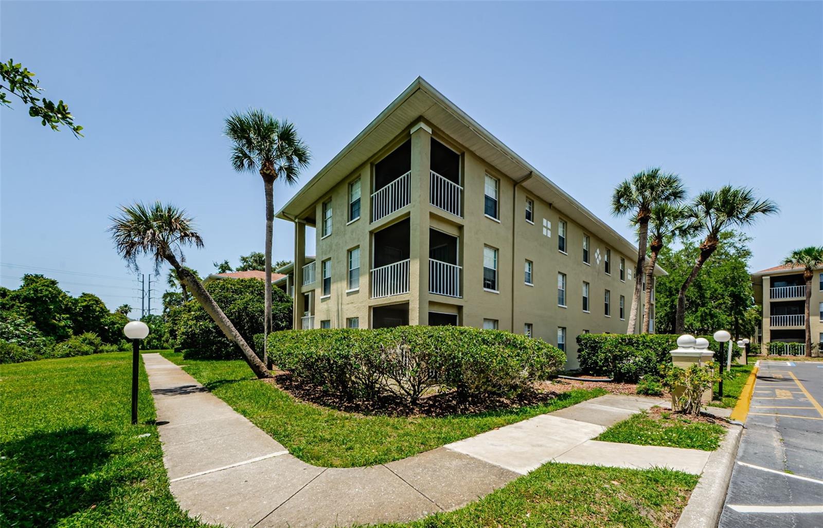 2690 CORAL LANDINGS BLVD #722, PALM HARBOR, FL, 34684