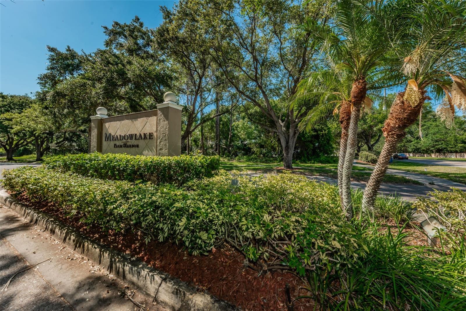 2690 CORAL LANDINGS BLVD #722, PALM HARBOR, FL, 34684