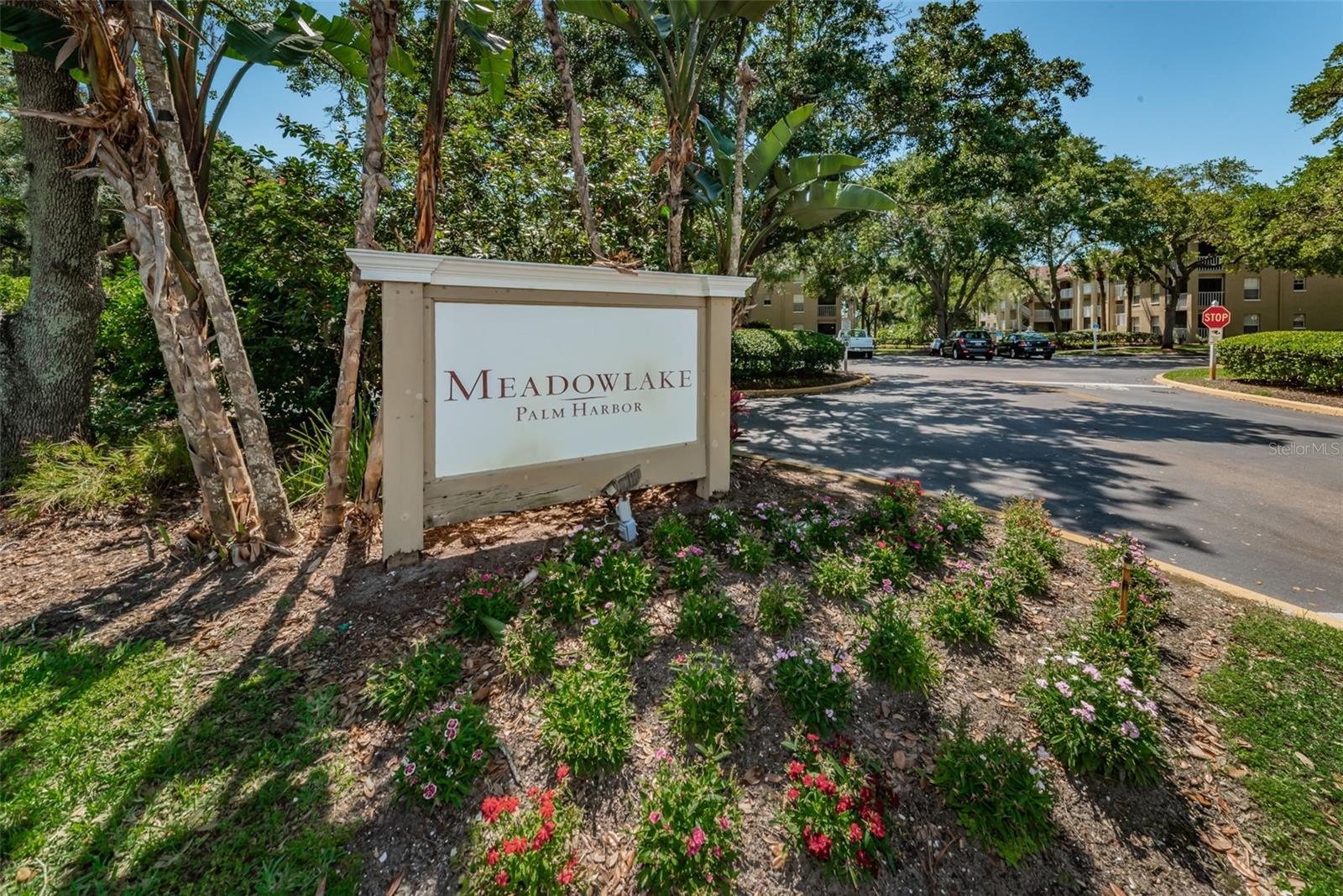 2690 CORAL LANDINGS BLVD #722, PALM HARBOR, FL, 34684