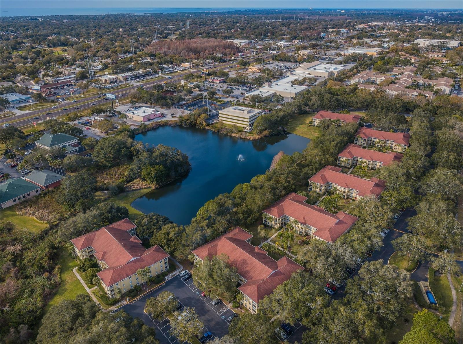 2690 CORAL LANDINGS BLVD #722, PALM HARBOR, FL, 34684
