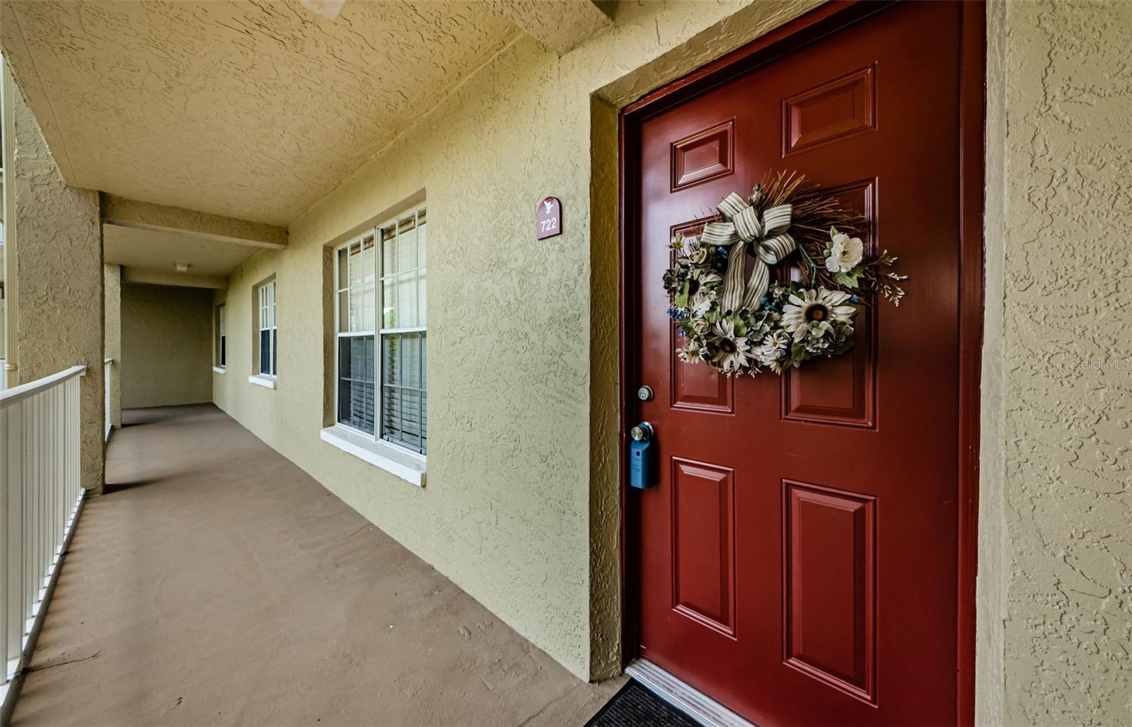2690 CORAL LANDINGS BLVD #722, PALM HARBOR, FL, 34684