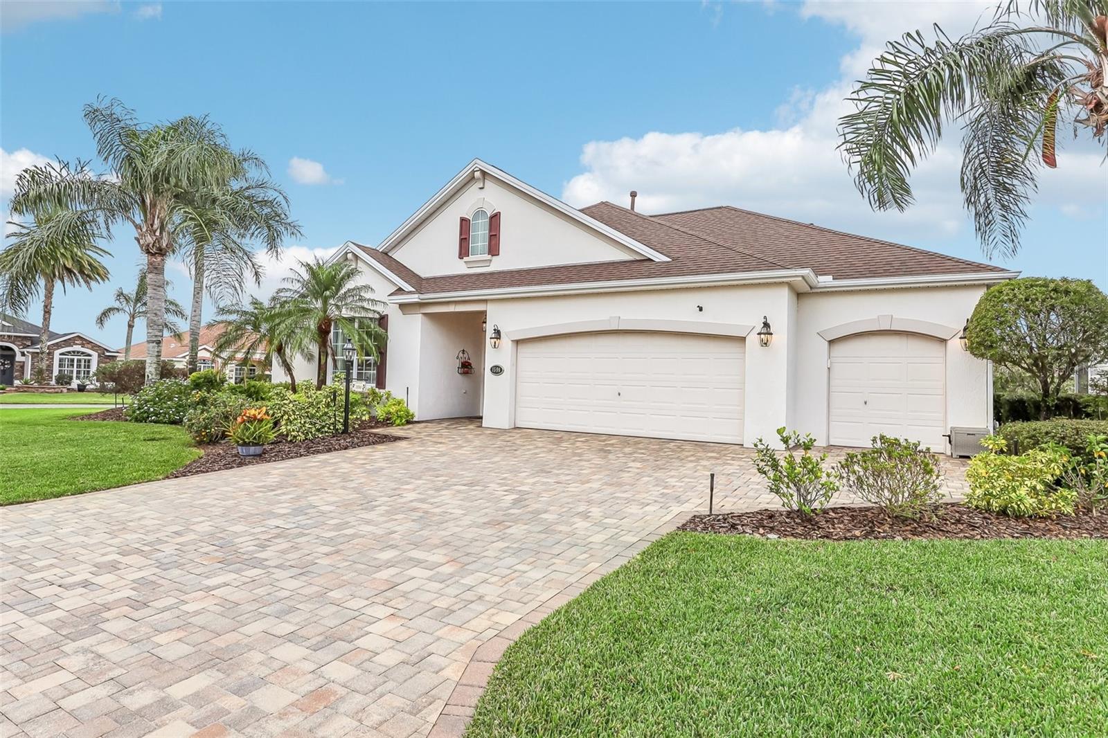 1596 BIRMINGHAM TER, THE VILLAGES, FL, 32162
