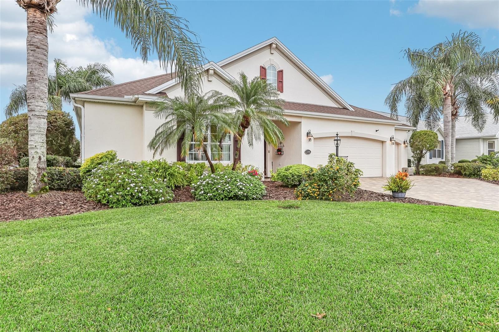 1596 BIRMINGHAM TER, THE VILLAGES, FL, 32162