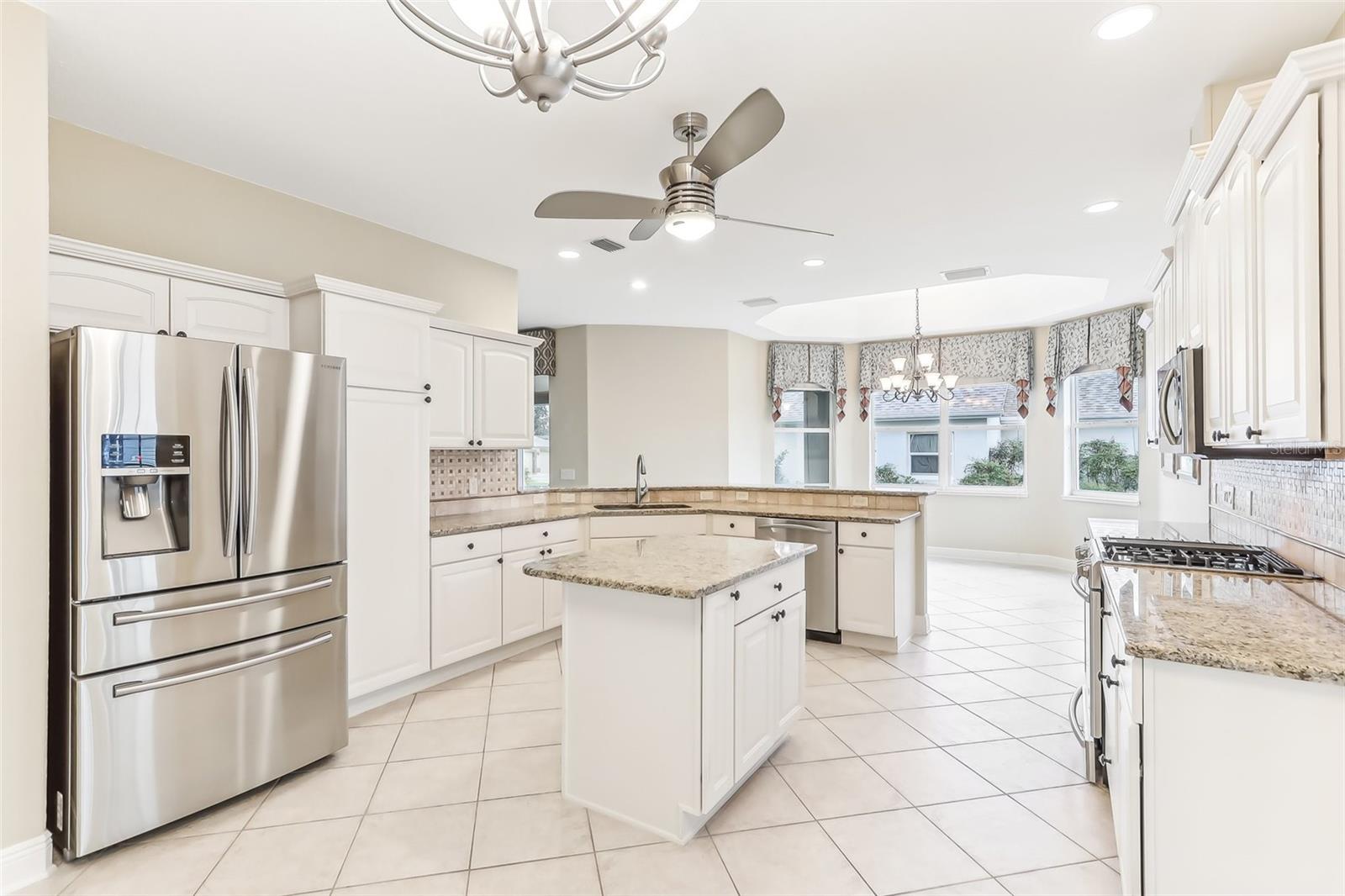 1596 BIRMINGHAM TER, THE VILLAGES, FL, 32162