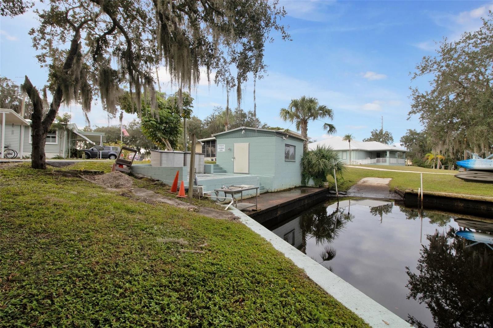 10100 BURNT STORE RD #14, PUNTA GORDA, FL, 33950