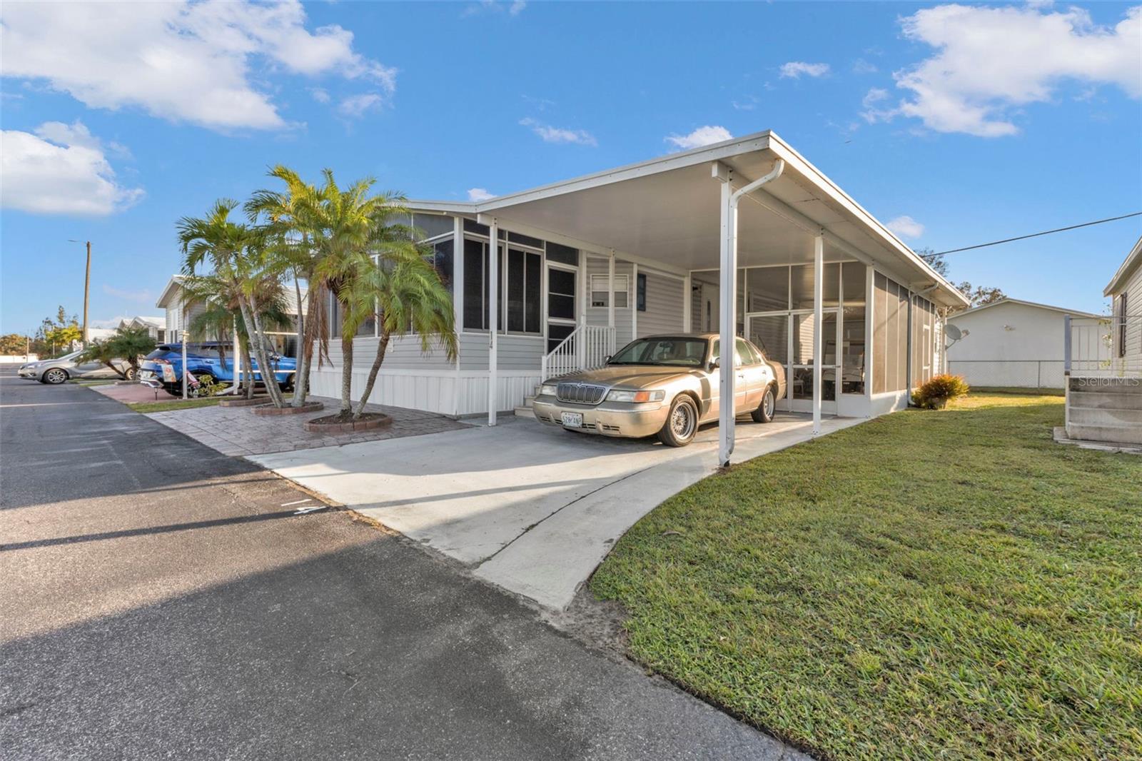 10100 BURNT STORE RD #14, PUNTA GORDA, FL, 33950