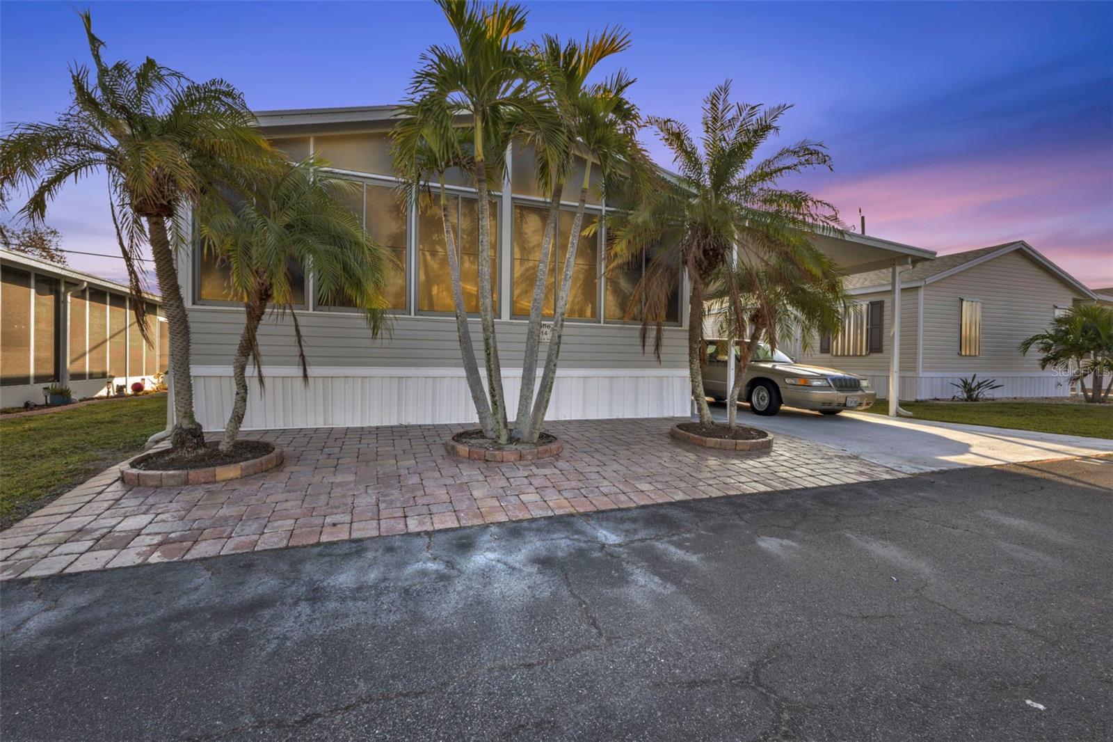 10100 BURNT STORE RD #14, PUNTA GORDA, FL, 33950