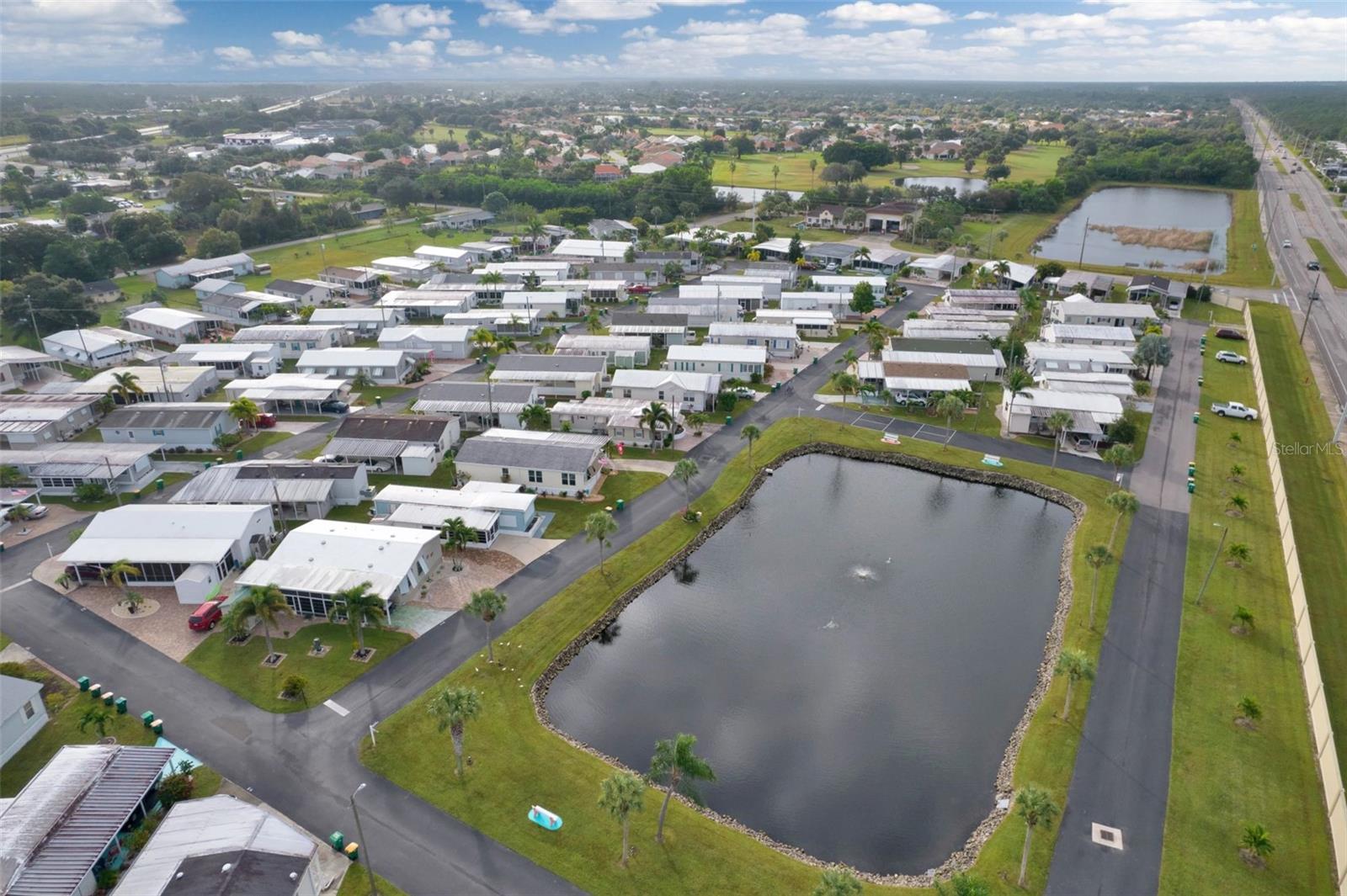 10100 BURNT STORE RD #14, PUNTA GORDA, FL, 33950
