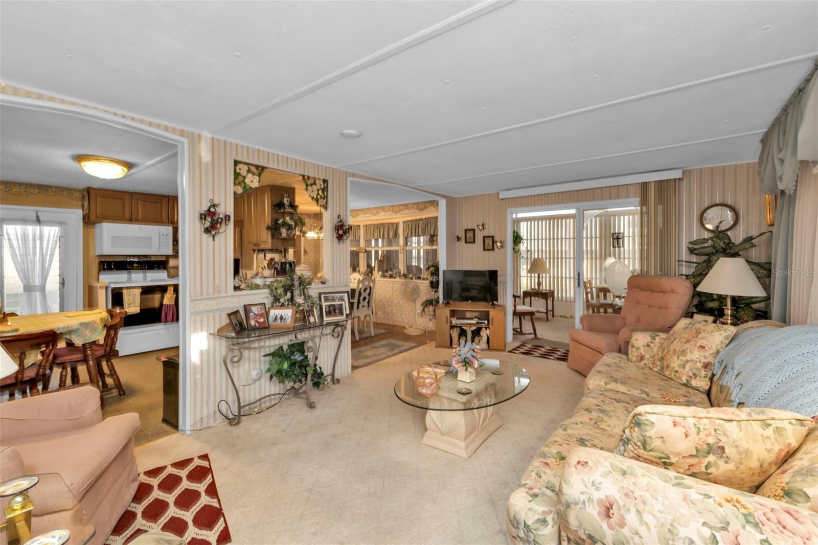 10100 BURNT STORE RD #25, PUNTA GORDA, FL, 33950