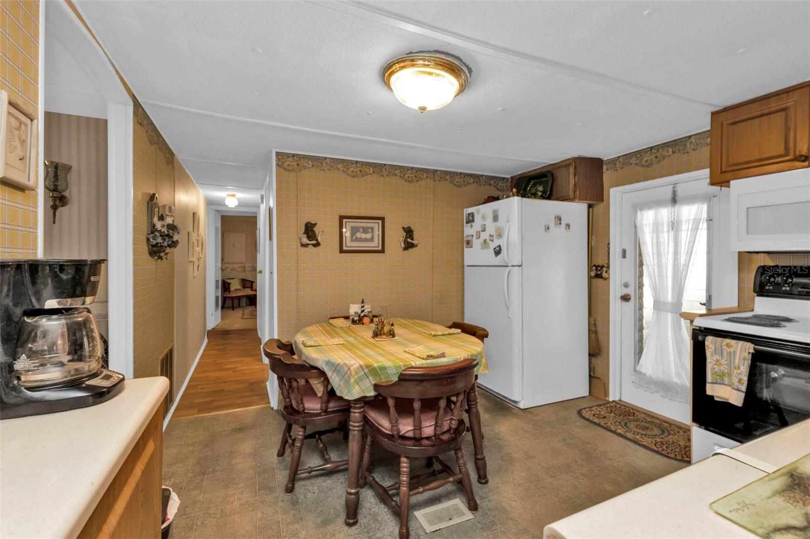 10100 BURNT STORE RD #25, PUNTA GORDA, FL, 33950