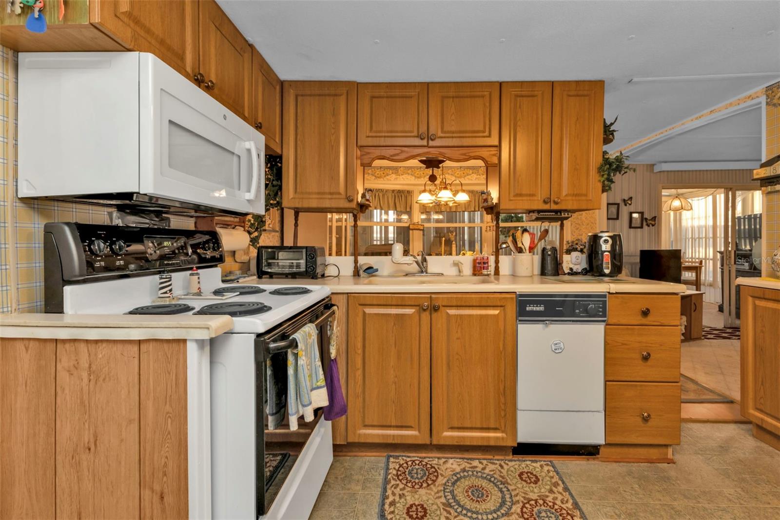 10100 BURNT STORE RD #25, PUNTA GORDA, FL, 33950