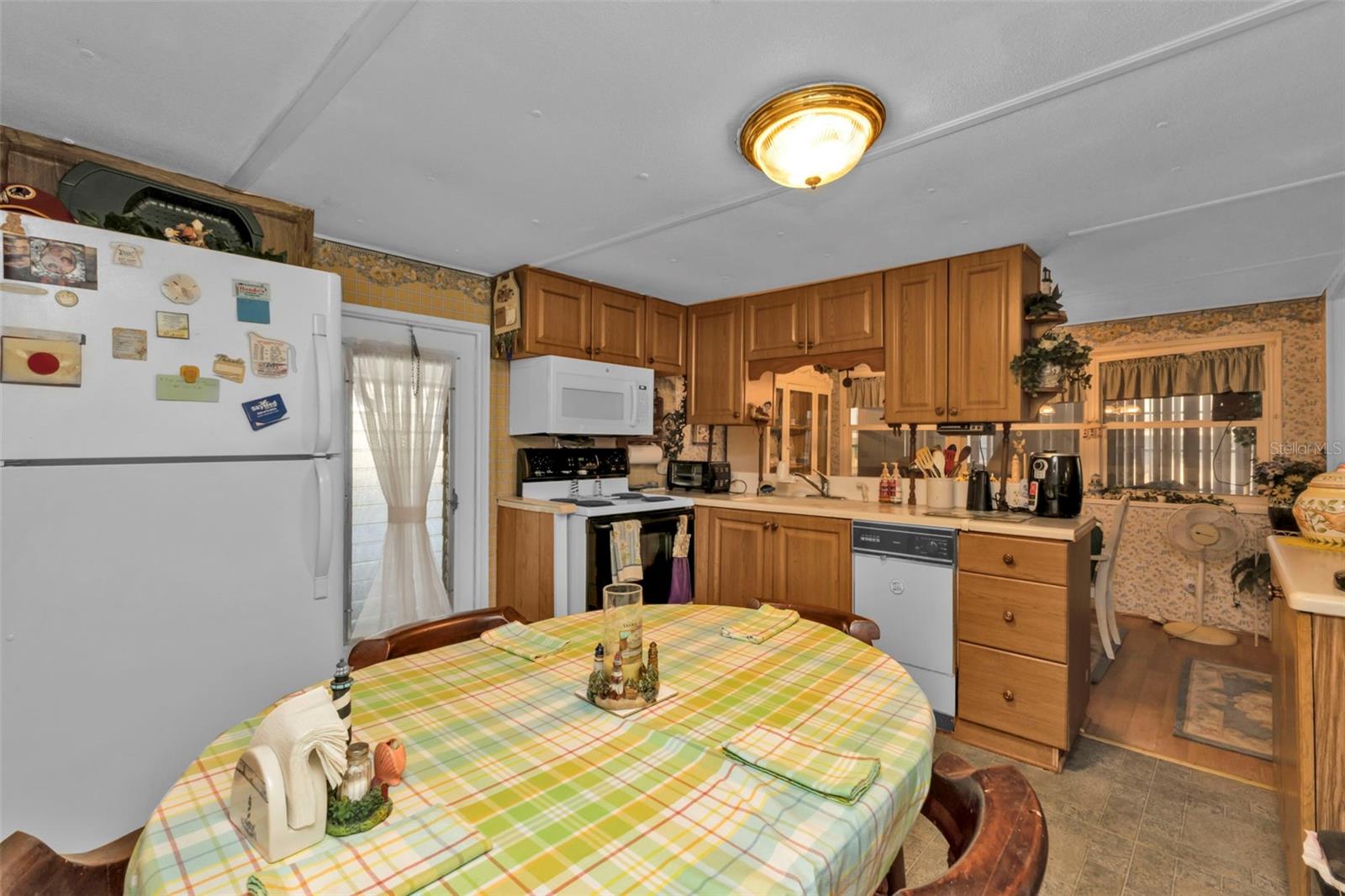 10100 BURNT STORE RD #25, PUNTA GORDA, FL, 33950