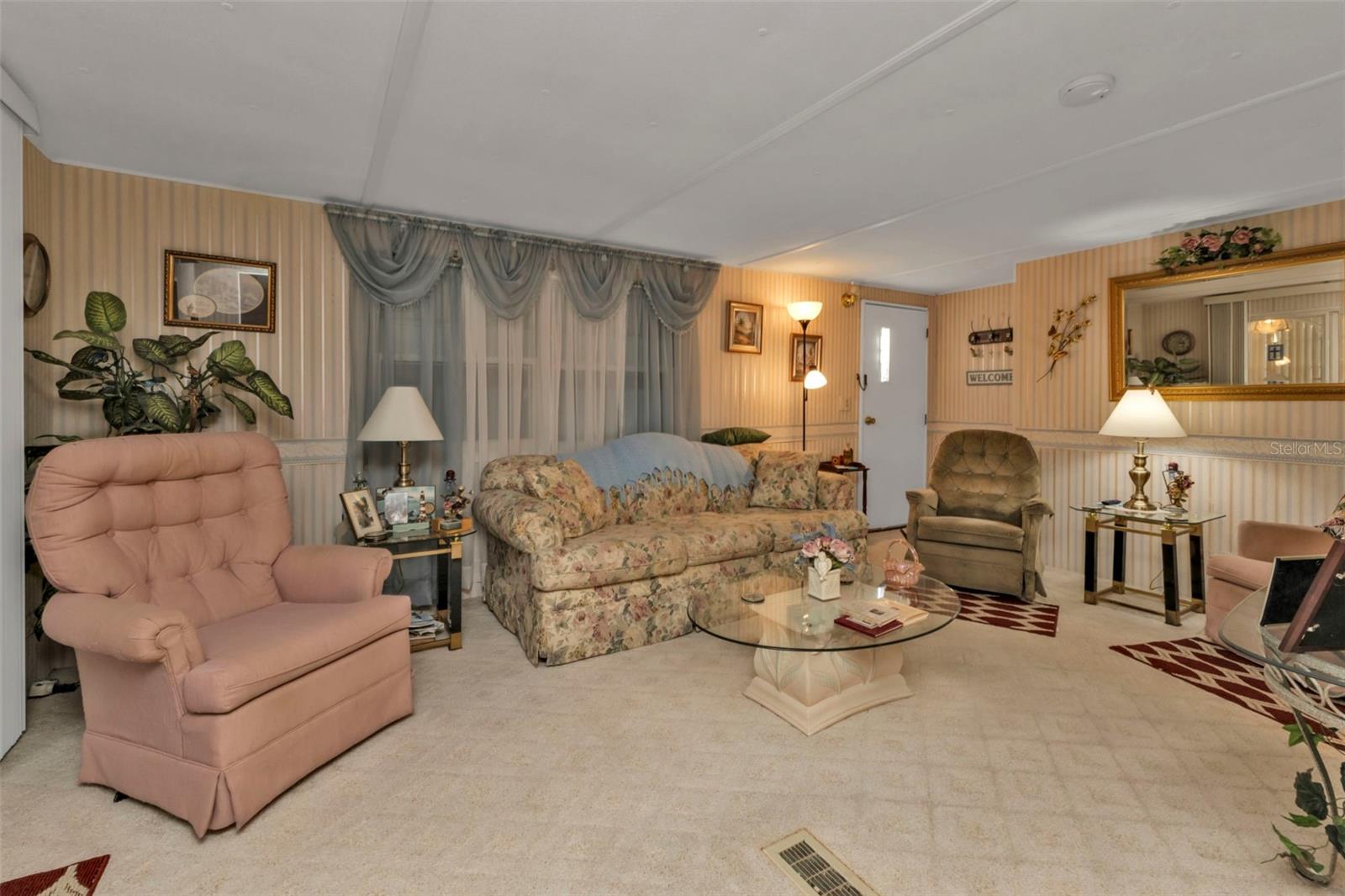 10100 BURNT STORE RD #25, PUNTA GORDA, FL, 33950