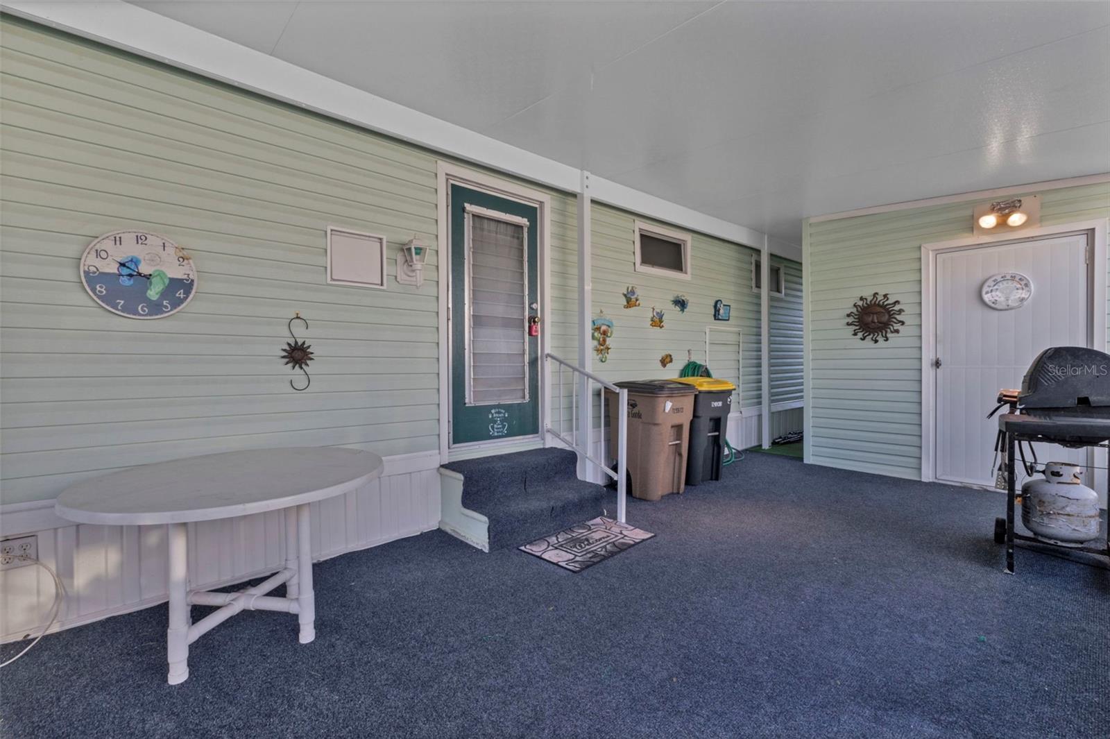 10100 BURNT STORE RD #25, PUNTA GORDA, FL, 33950