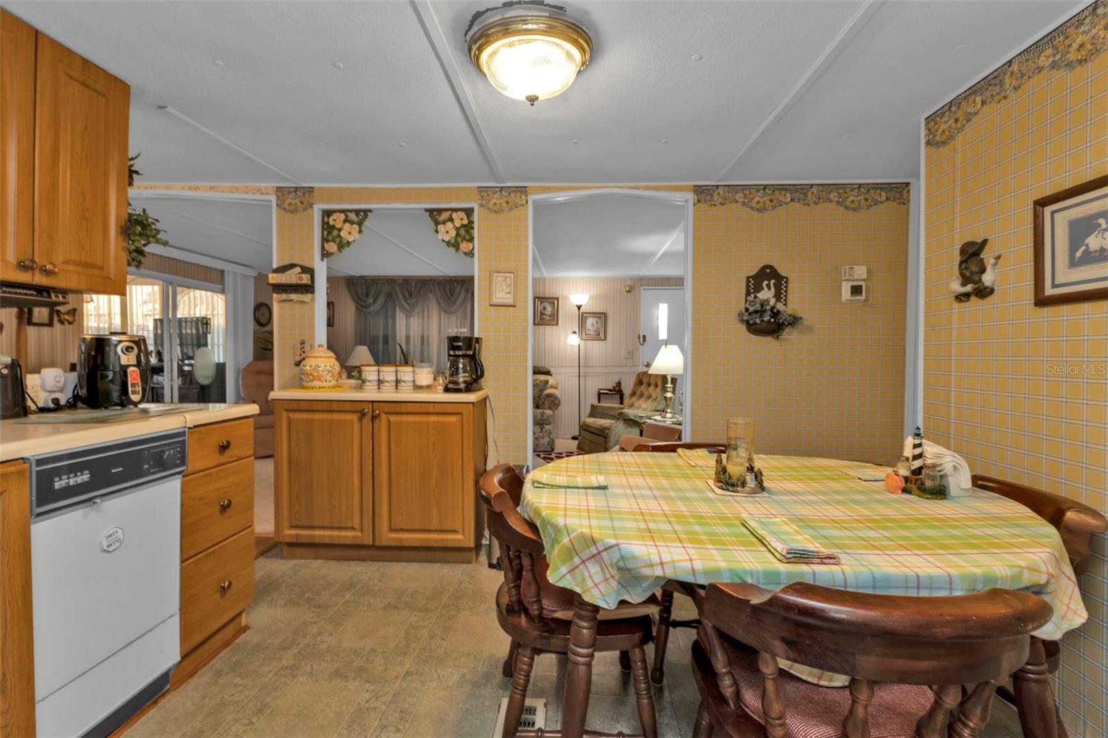 10100 BURNT STORE RD #25, PUNTA GORDA, FL, 33950