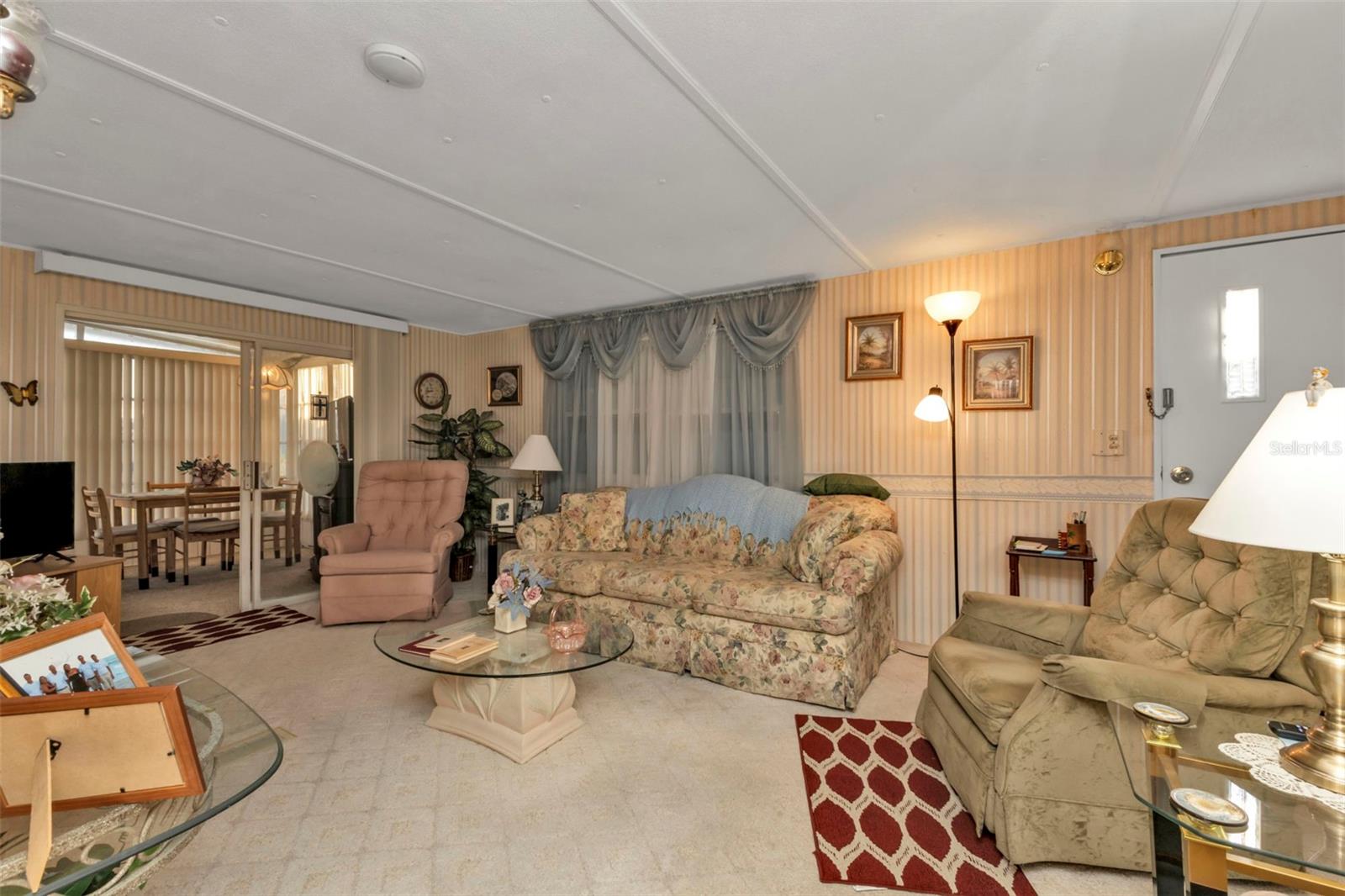 10100 BURNT STORE RD #25, PUNTA GORDA, FL, 33950