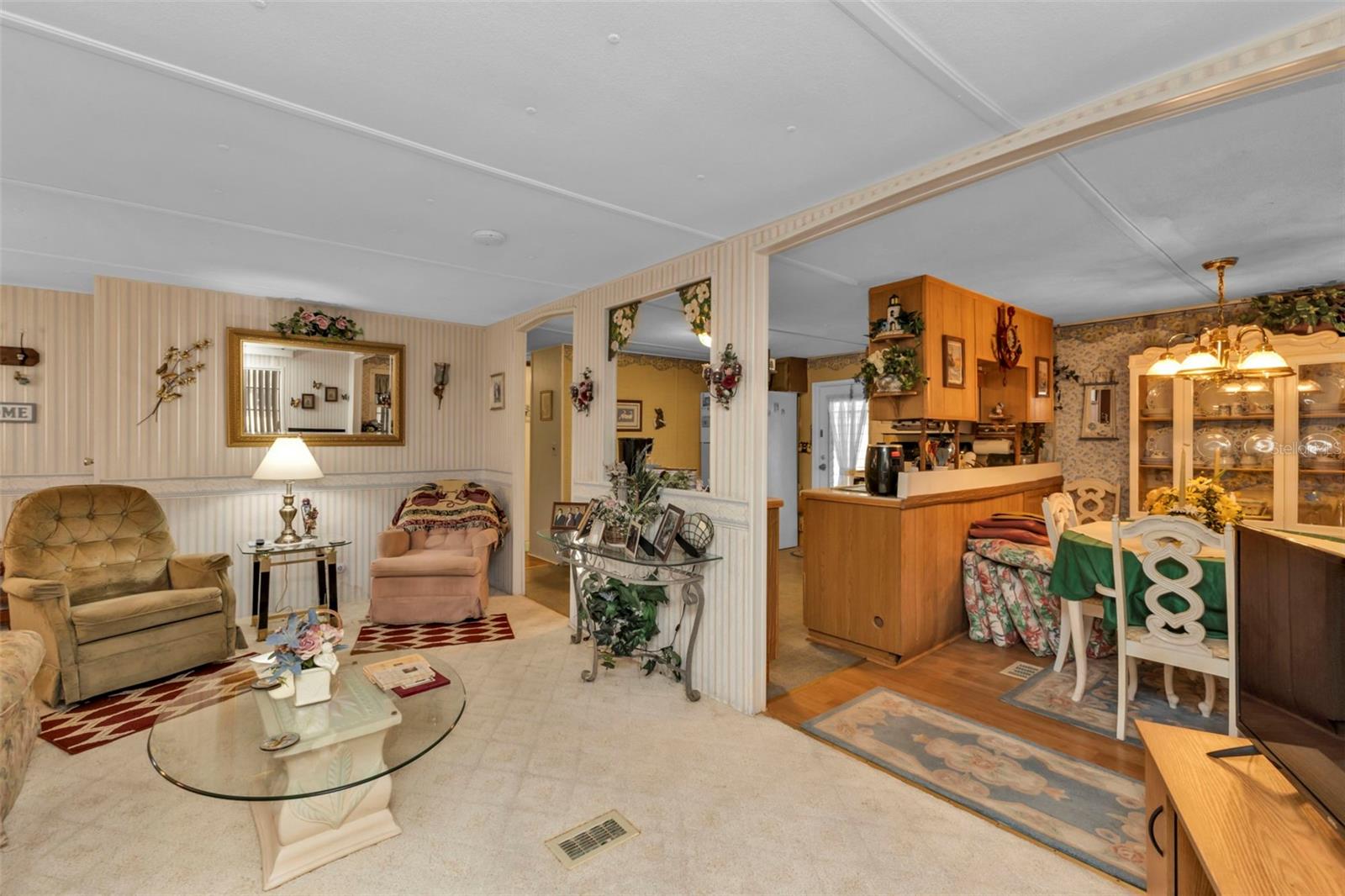 10100 BURNT STORE RD #25, PUNTA GORDA, FL, 33950
