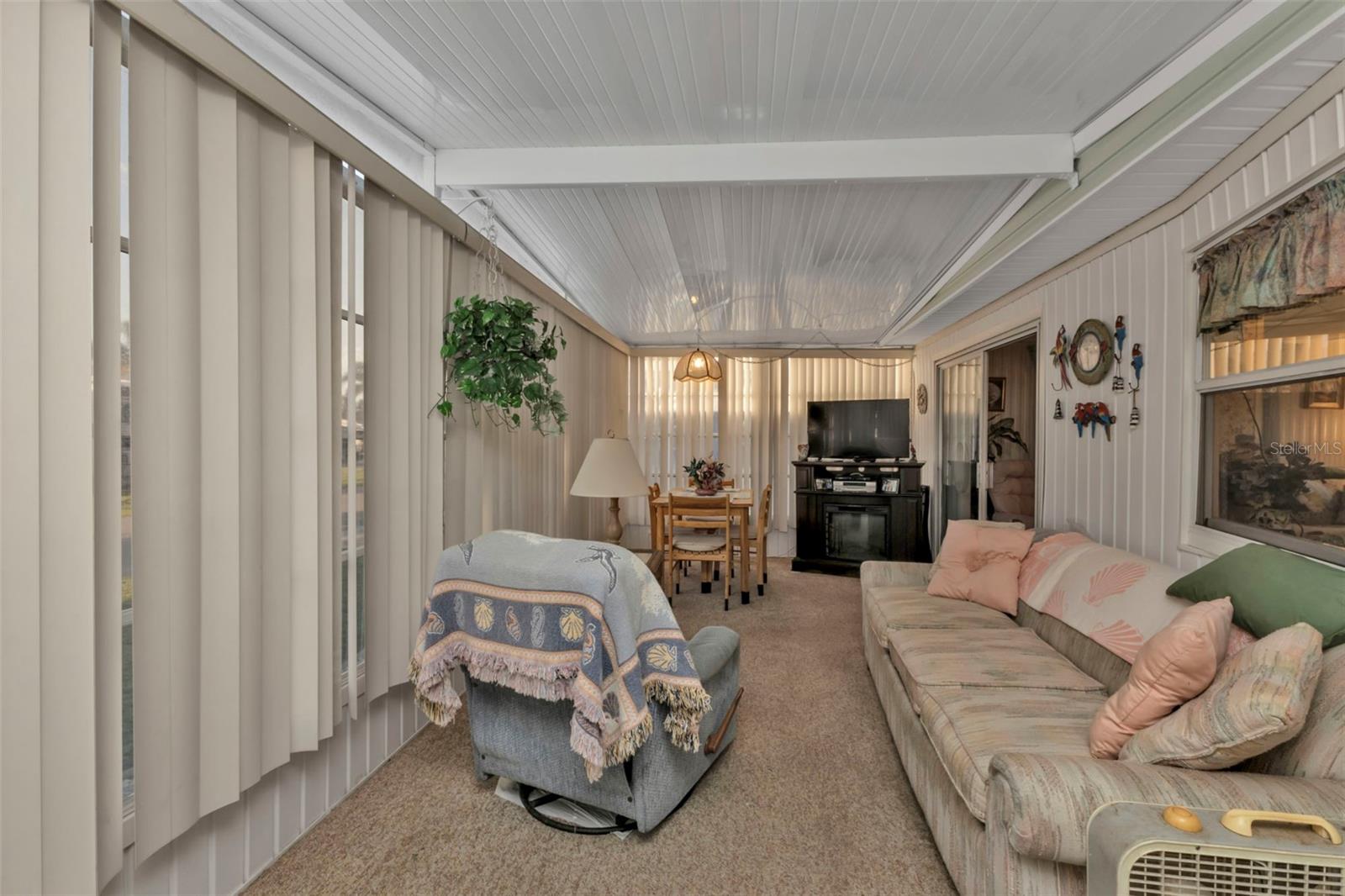 10100 BURNT STORE RD #25, PUNTA GORDA, FL, 33950