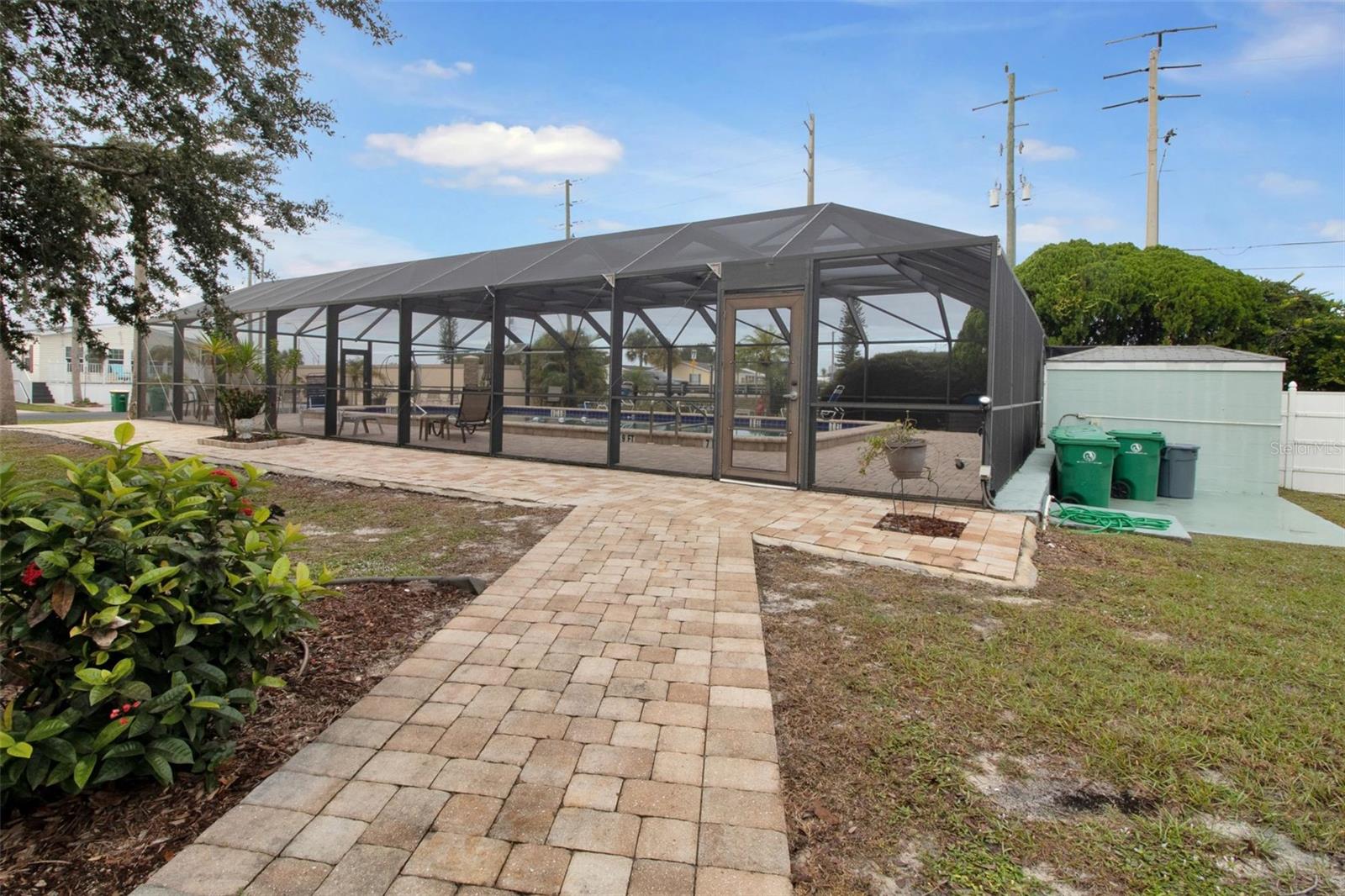 10100 BURNT STORE RD #25, PUNTA GORDA, FL, 33950