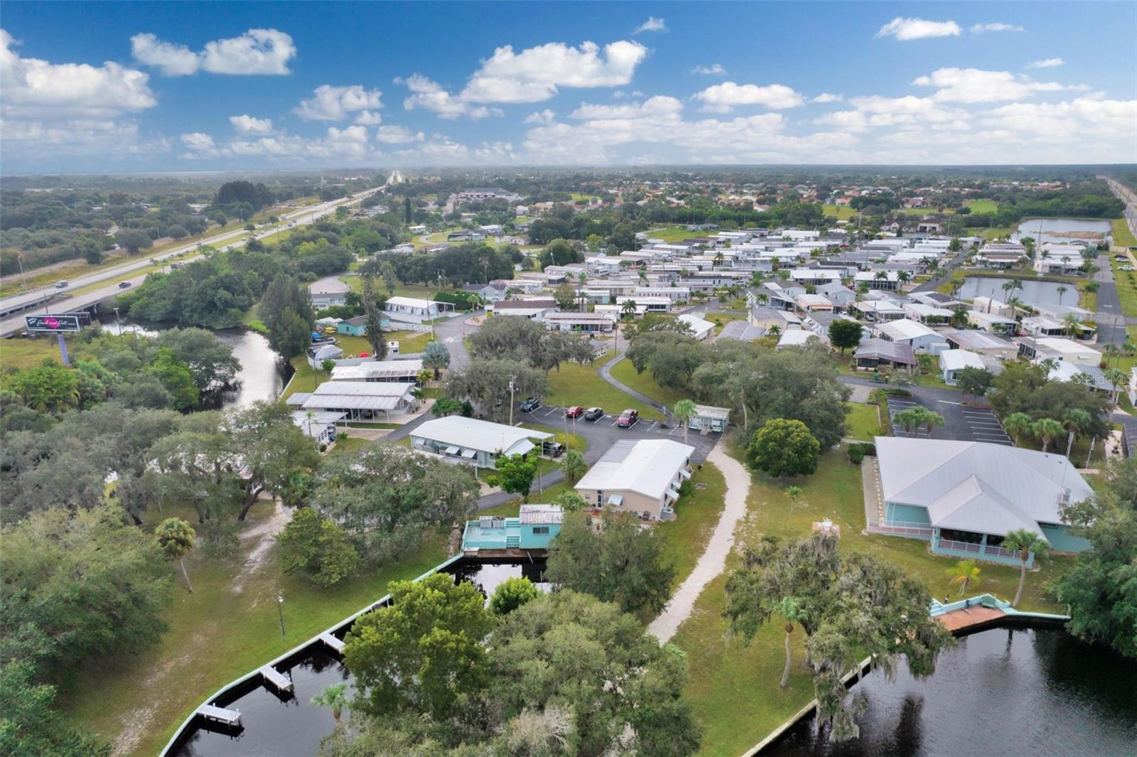 10100 BURNT STORE RD #25, PUNTA GORDA, FL, 33950
