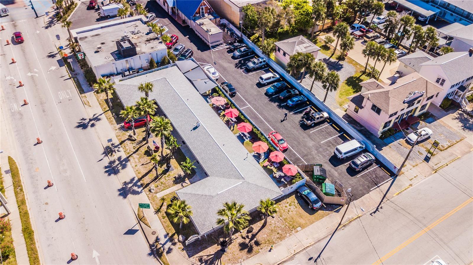 600 OAKRIDGE BLVD, DAYTONA BEACH, FL, 32118