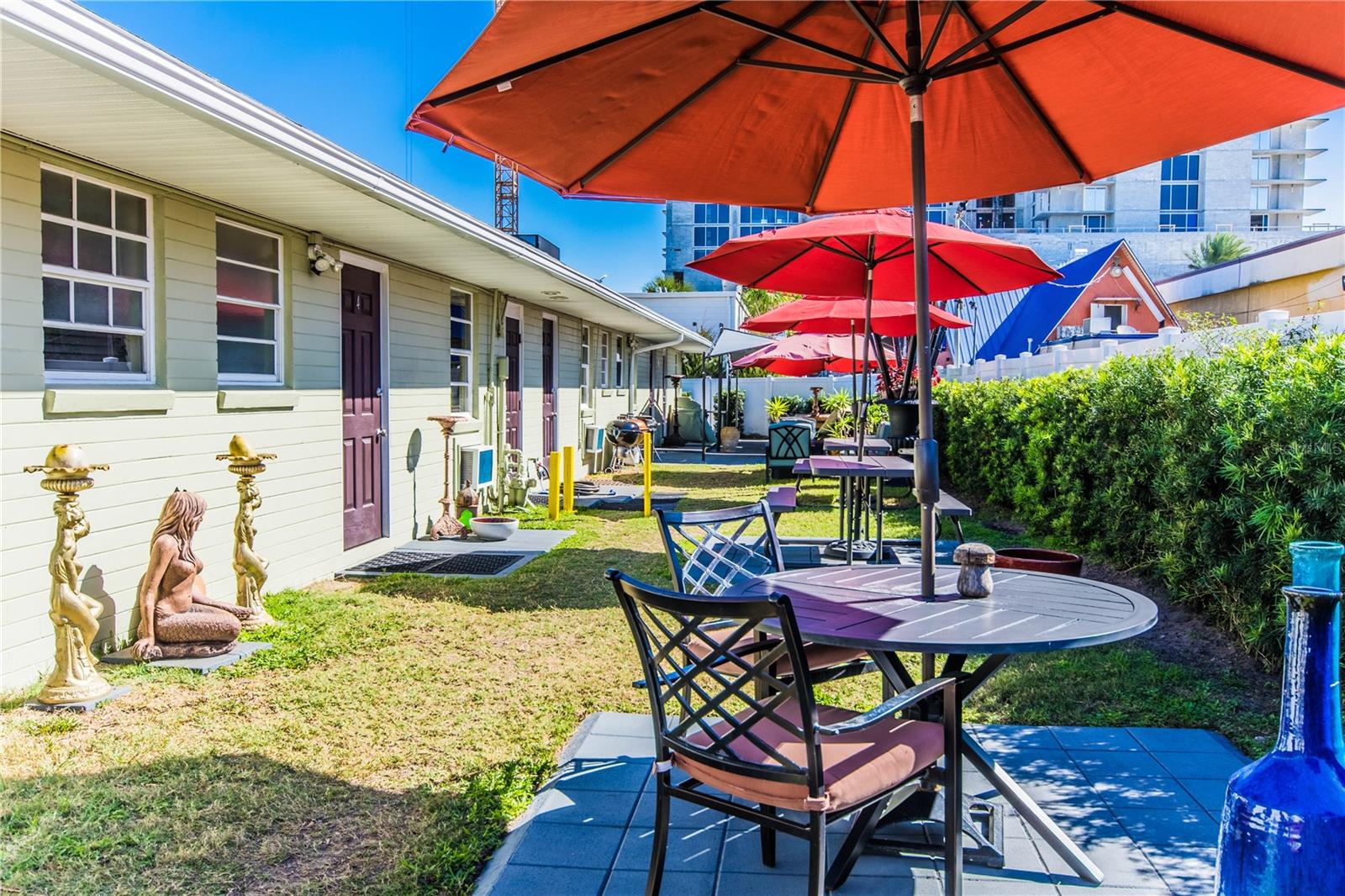 600 OAKRIDGE BLVD, DAYTONA BEACH, FL, 32118