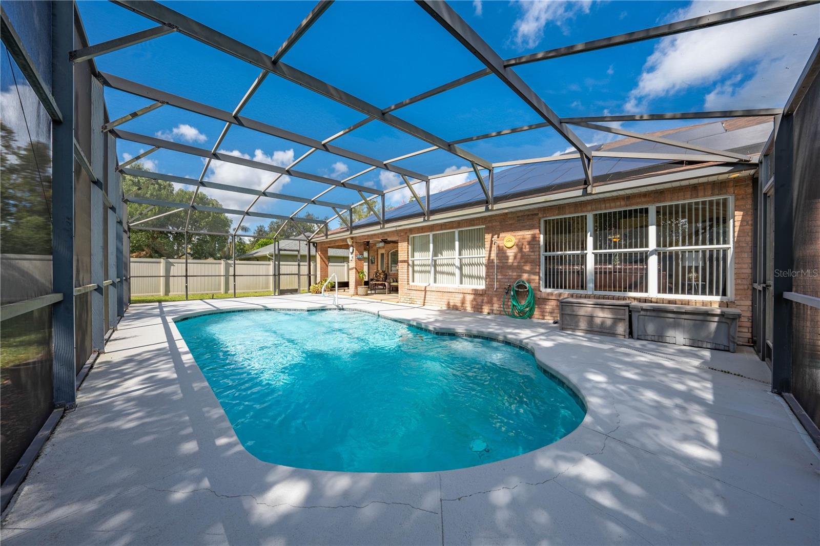 1055 PINDER ST, DELTONA, FL, 32725