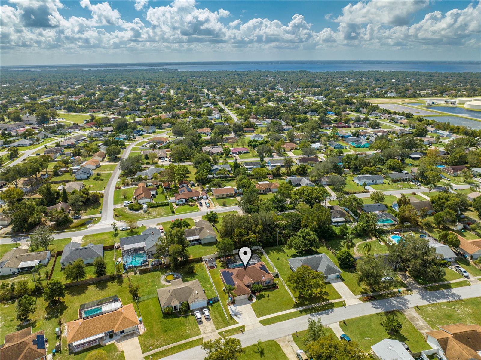 1055 PINDER ST, DELTONA, FL, 32725