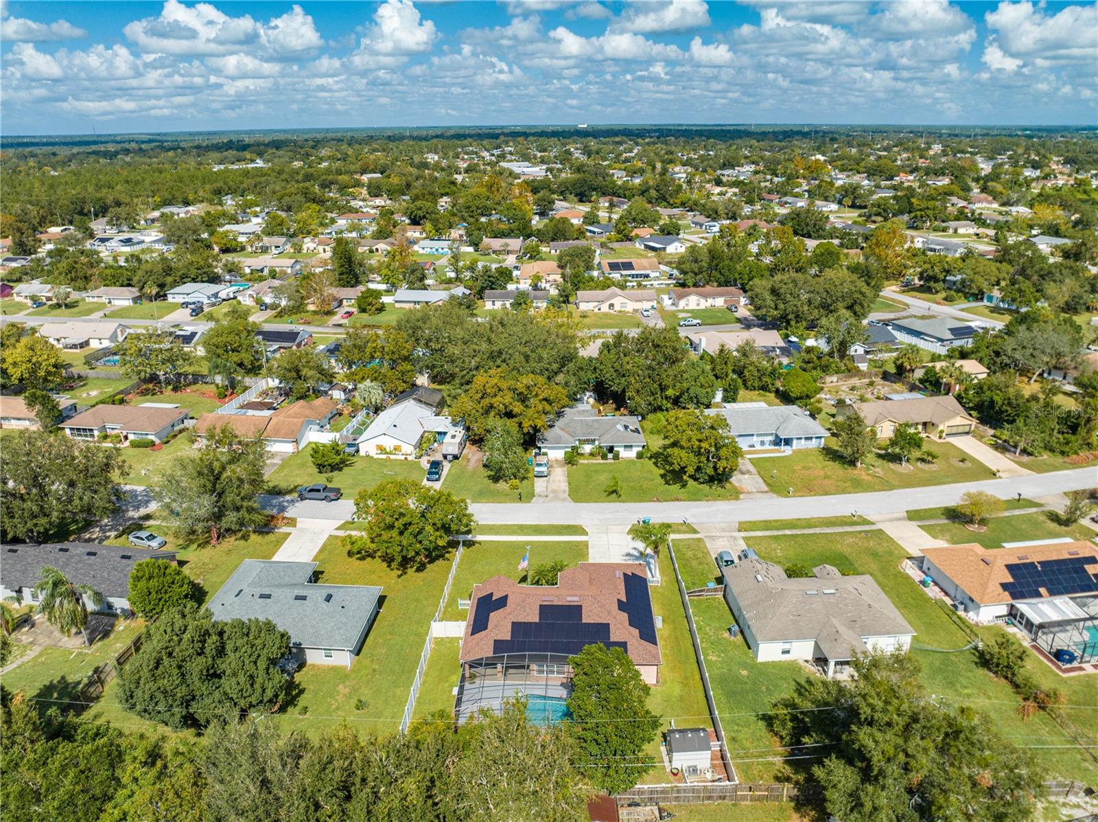 1055 PINDER ST, DELTONA, FL, 32725