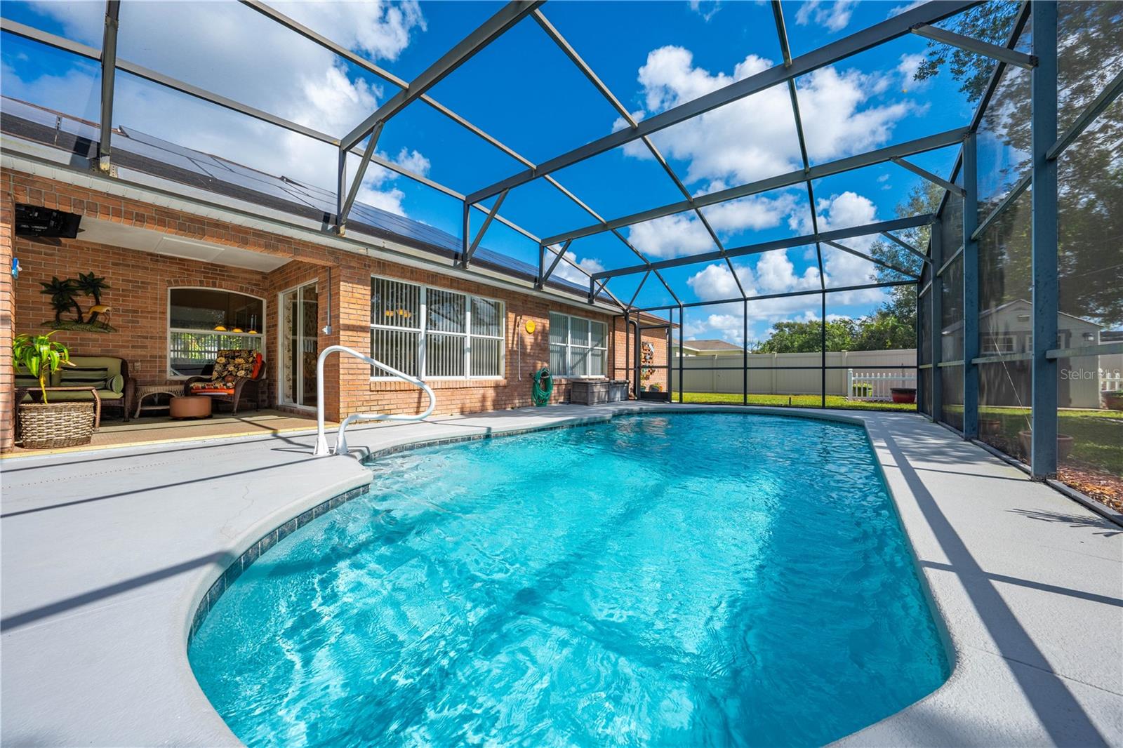 1055 PINDER ST, DELTONA, FL, 32725