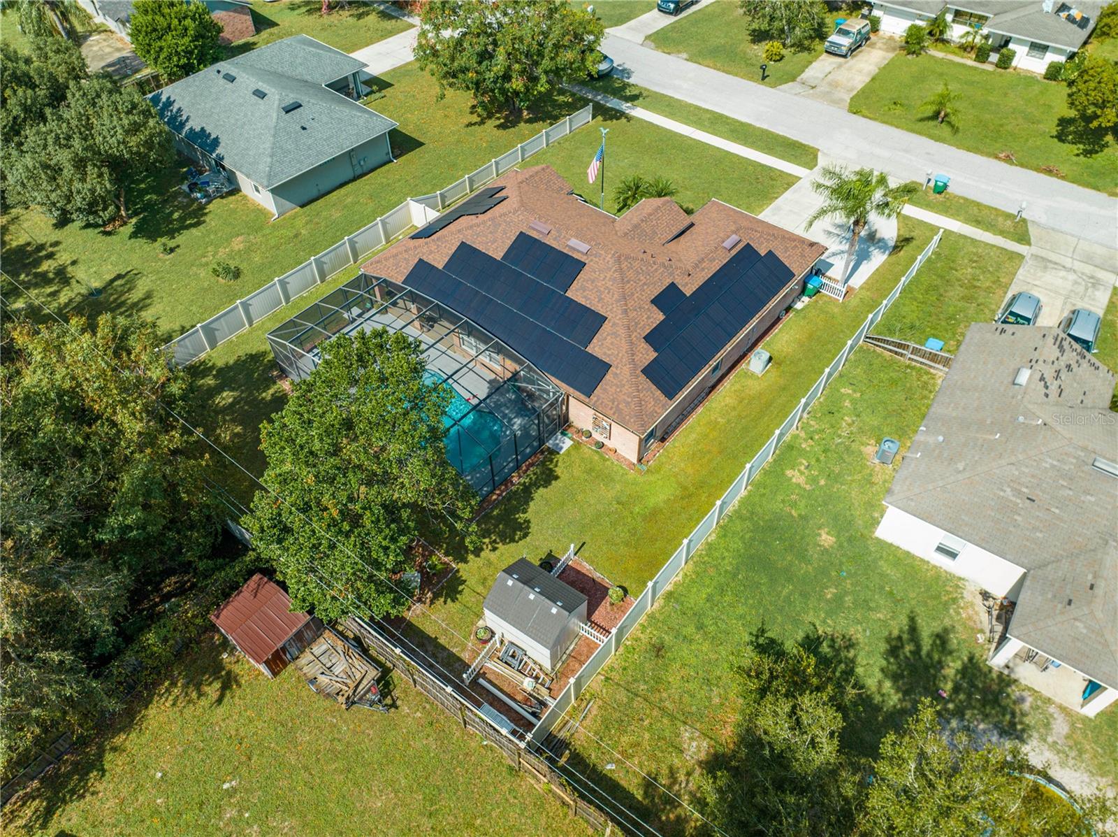 1055 PINDER ST, DELTONA, FL, 32725