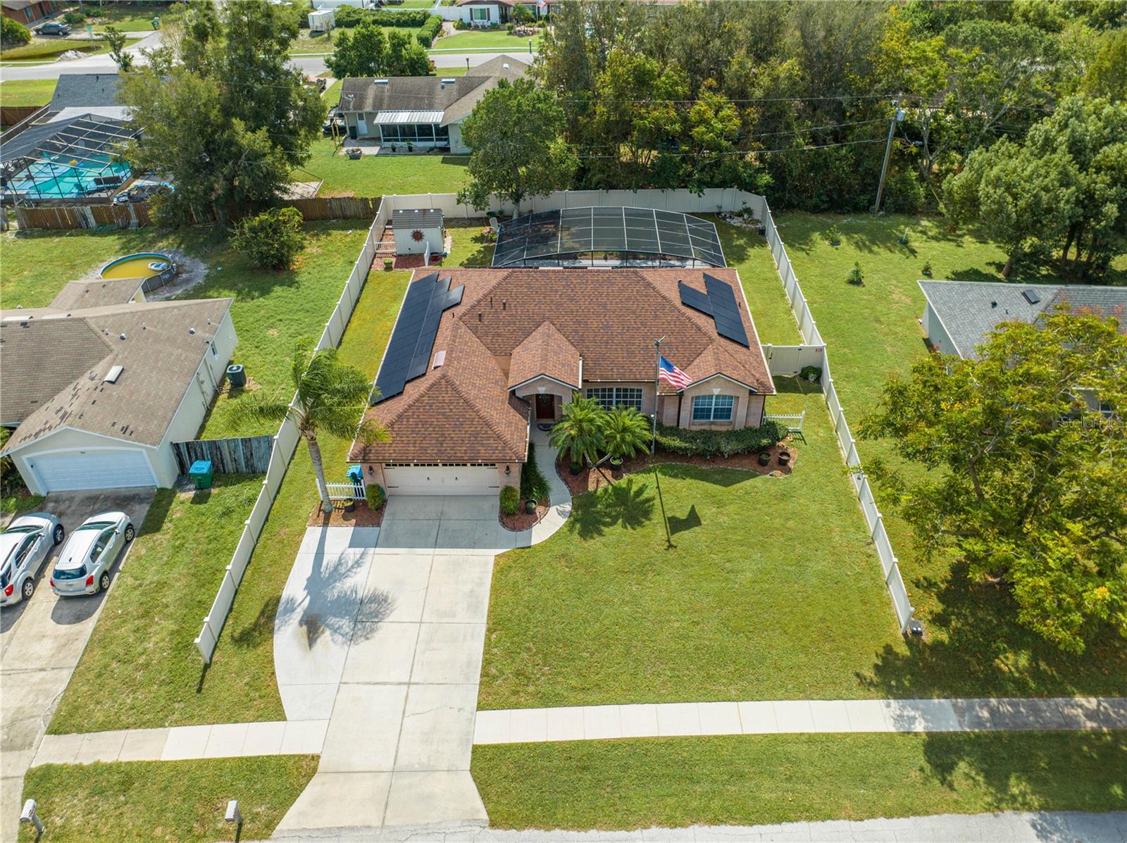 1055 PINDER ST, DELTONA, FL, 32725