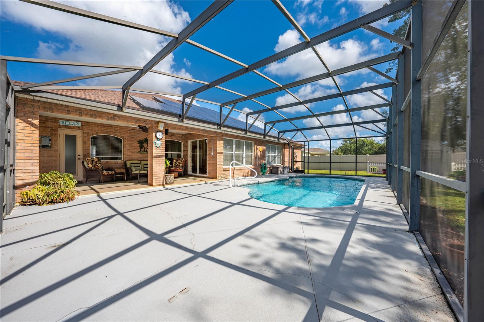 1055 PINDER ST, DELTONA, FL, 32725